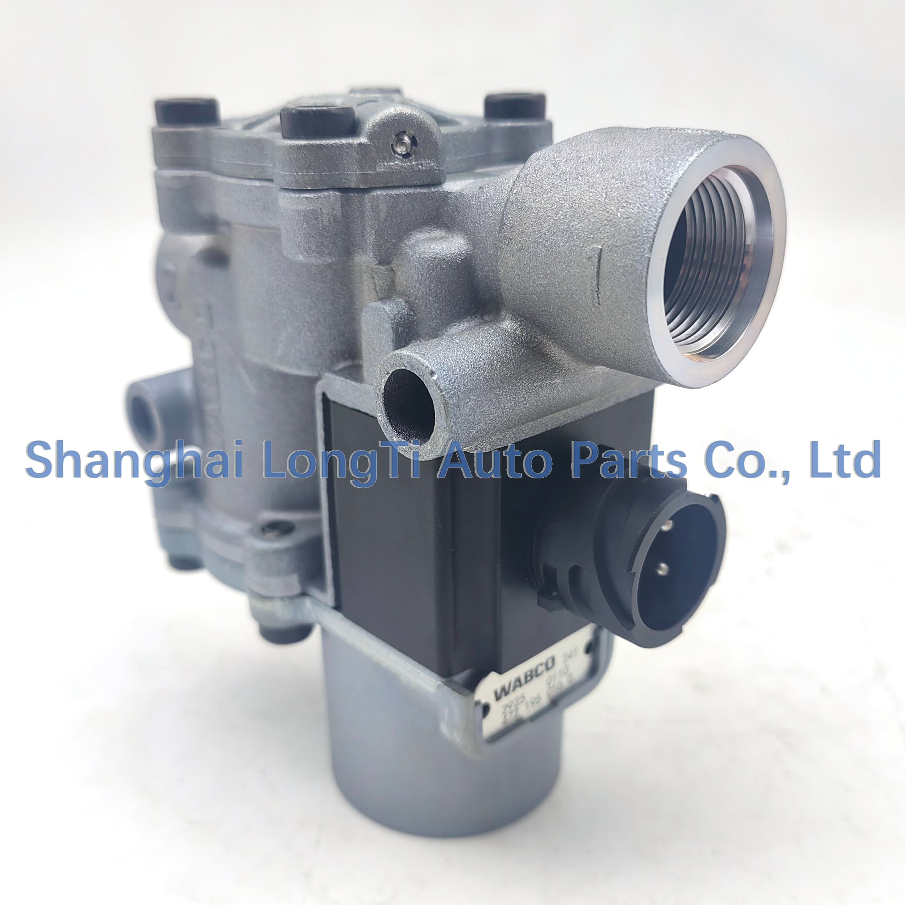 WABCO Solenoid Modulator Valve