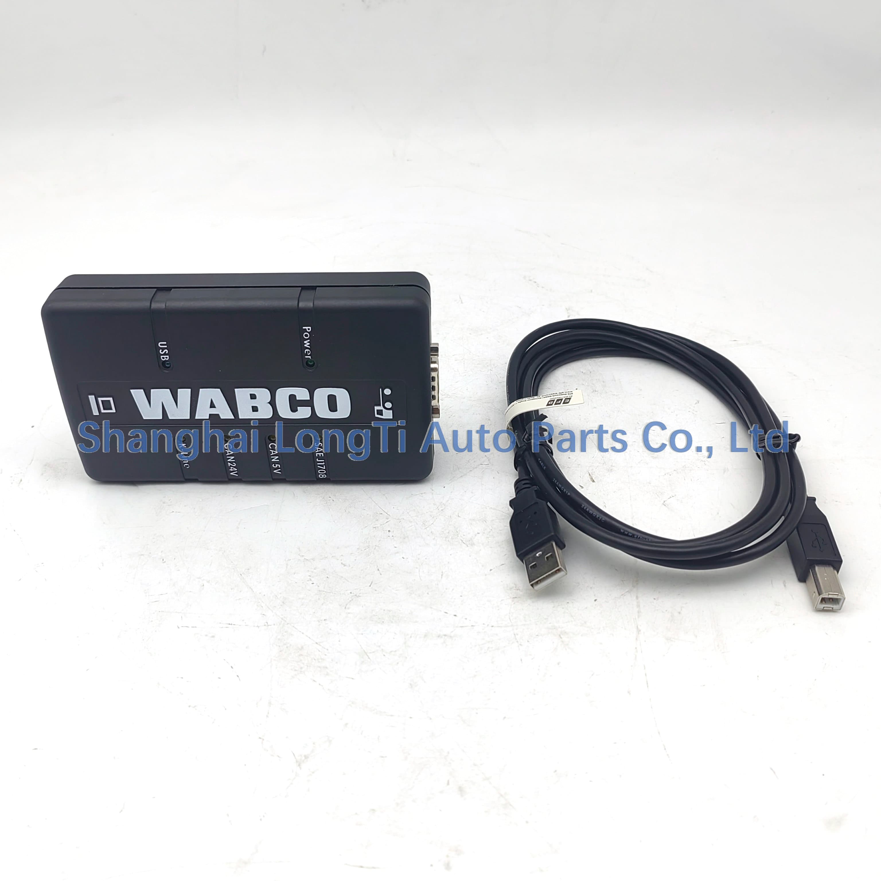 WABCO Diagnostic Interface 2 S