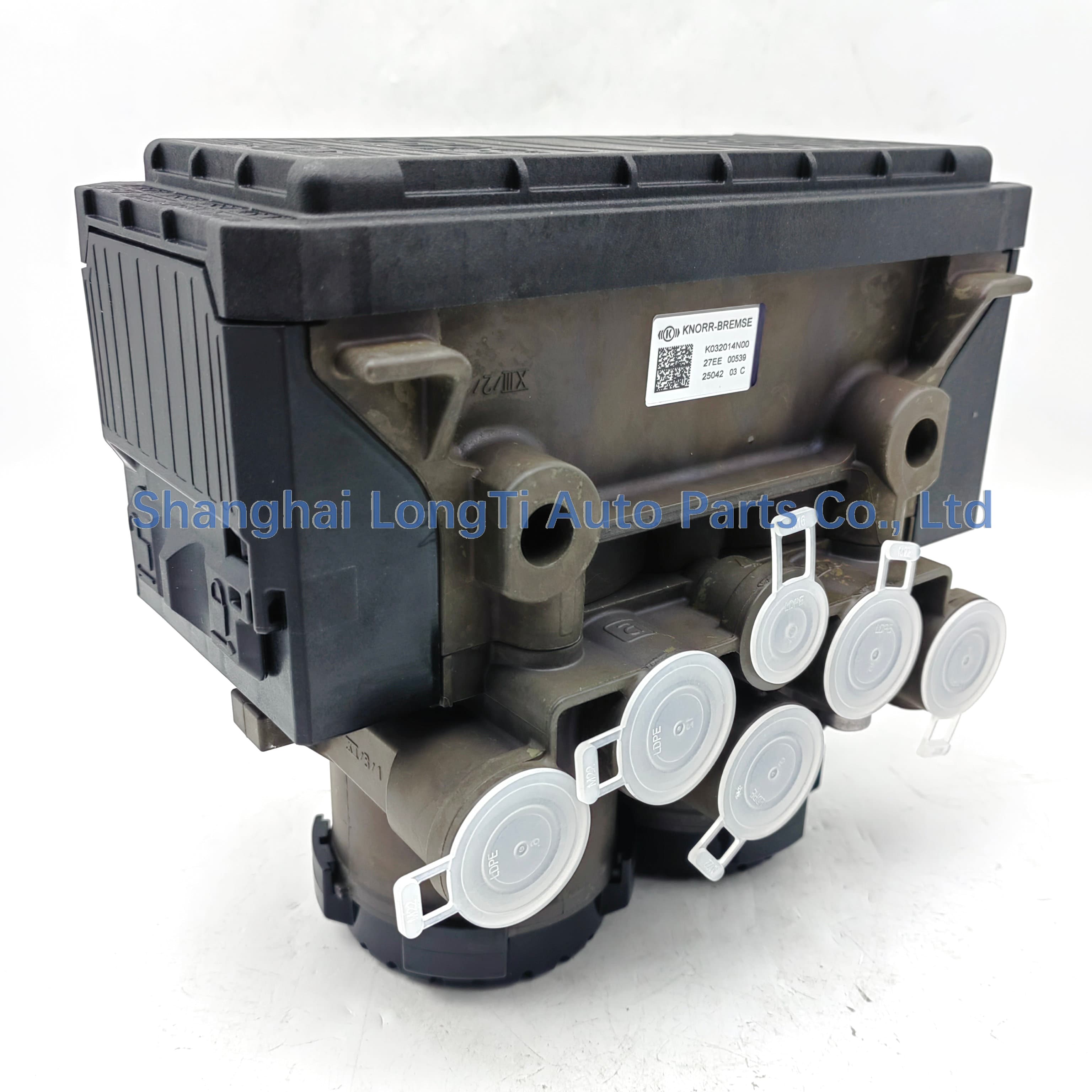 KNORR EBS Two Channel Module K