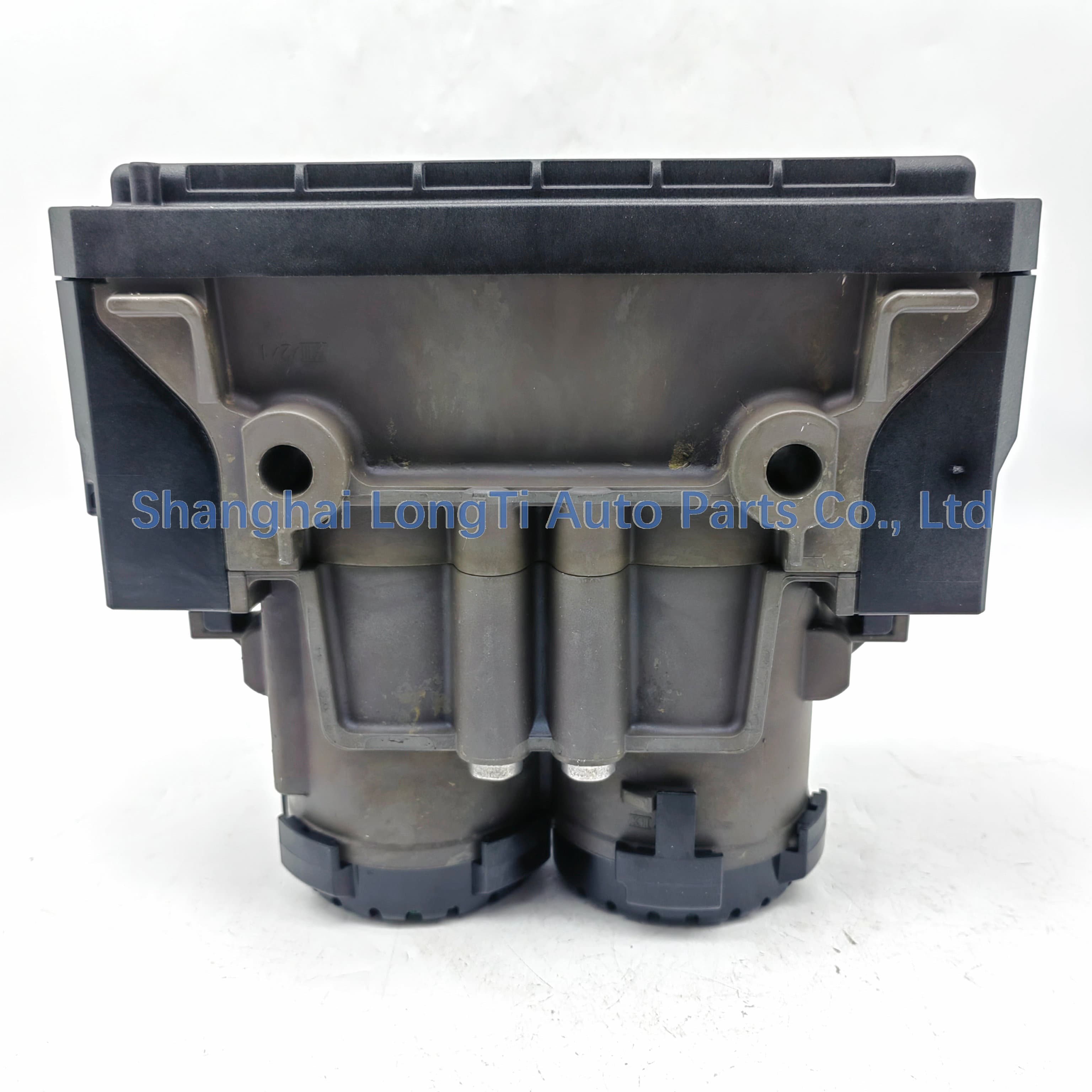KNORR EBS Two Channel Module K032014 K032014N50 K032014N55 K032014X50 ...