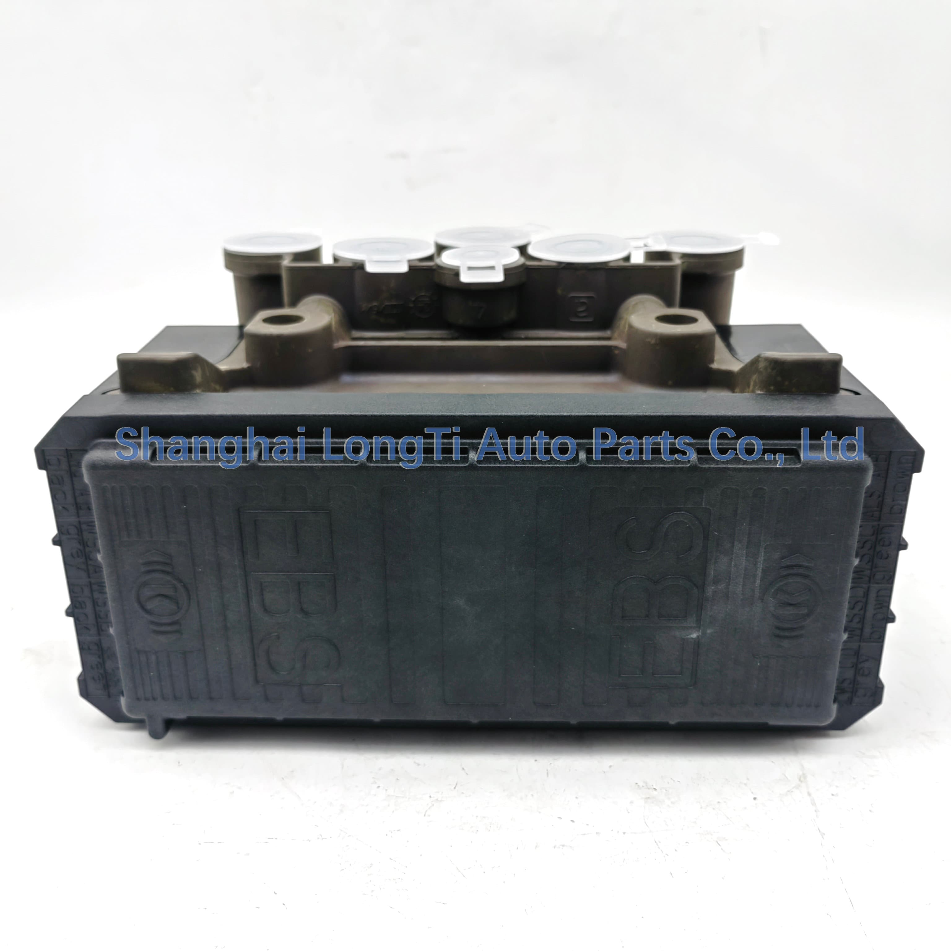 KNORR EBS Two Channel Module K032014 K032014N50 K032014N55 K032014X50 ...