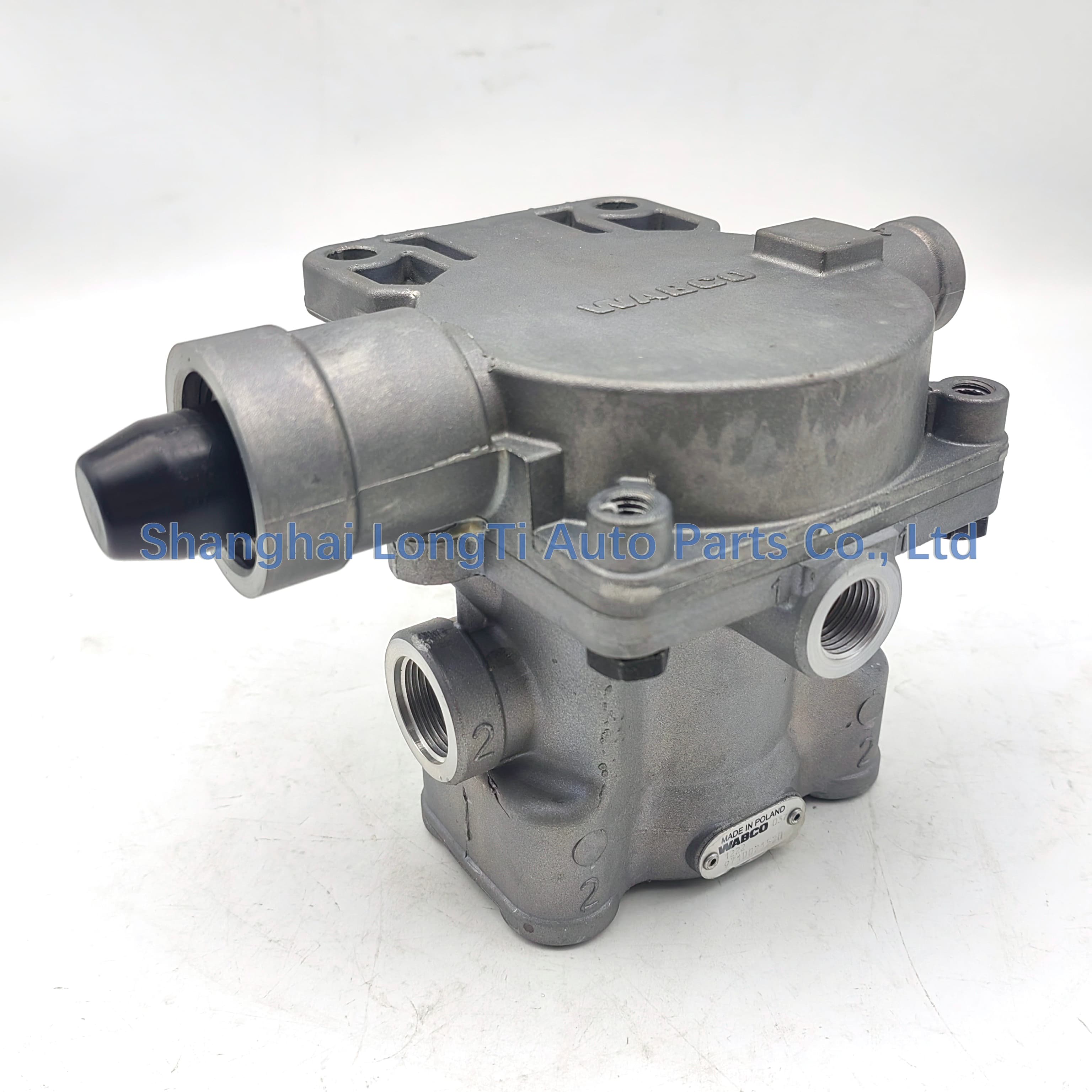 WABCO Relay Emergency Valve 97