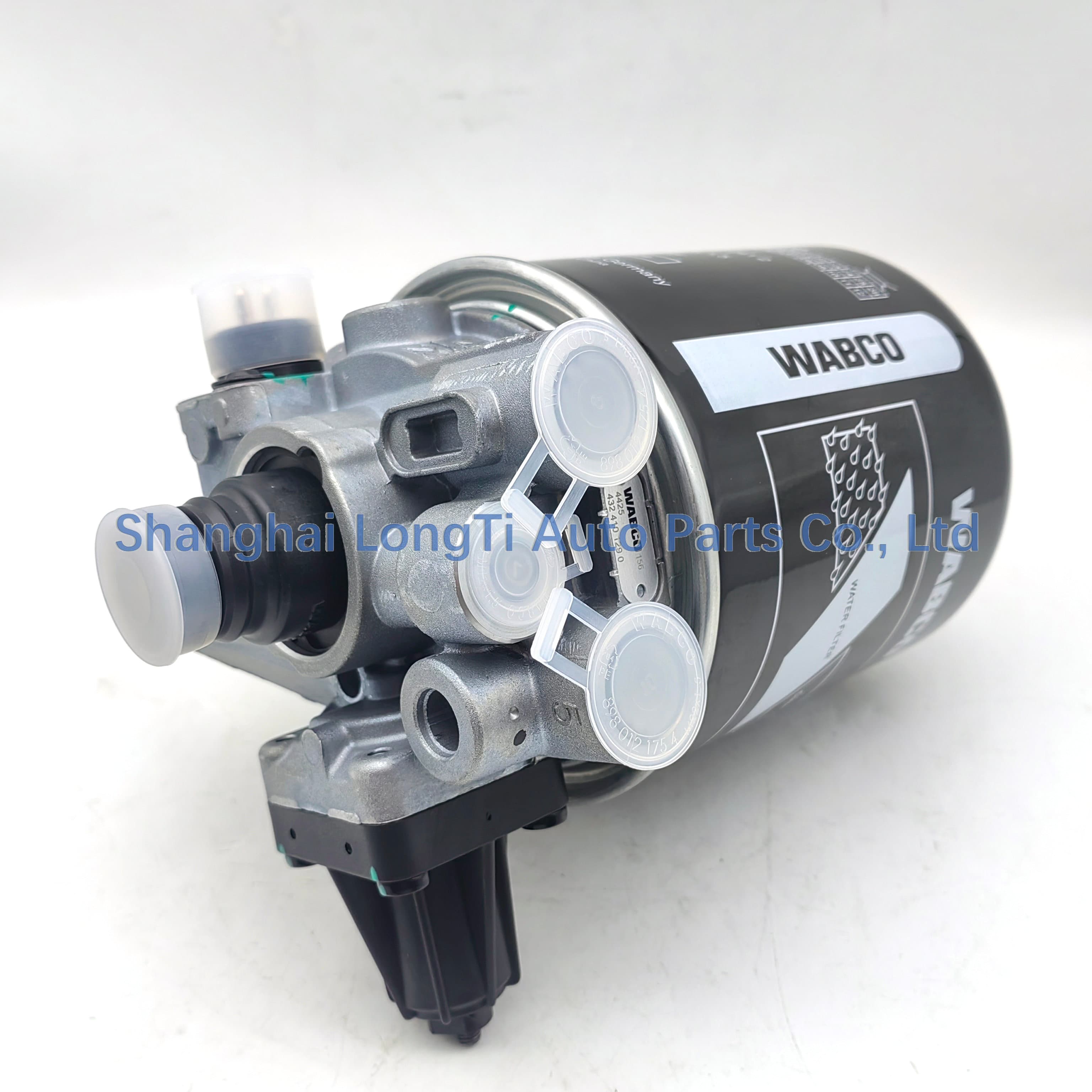 WABCO Single Chamber Air Dryer
