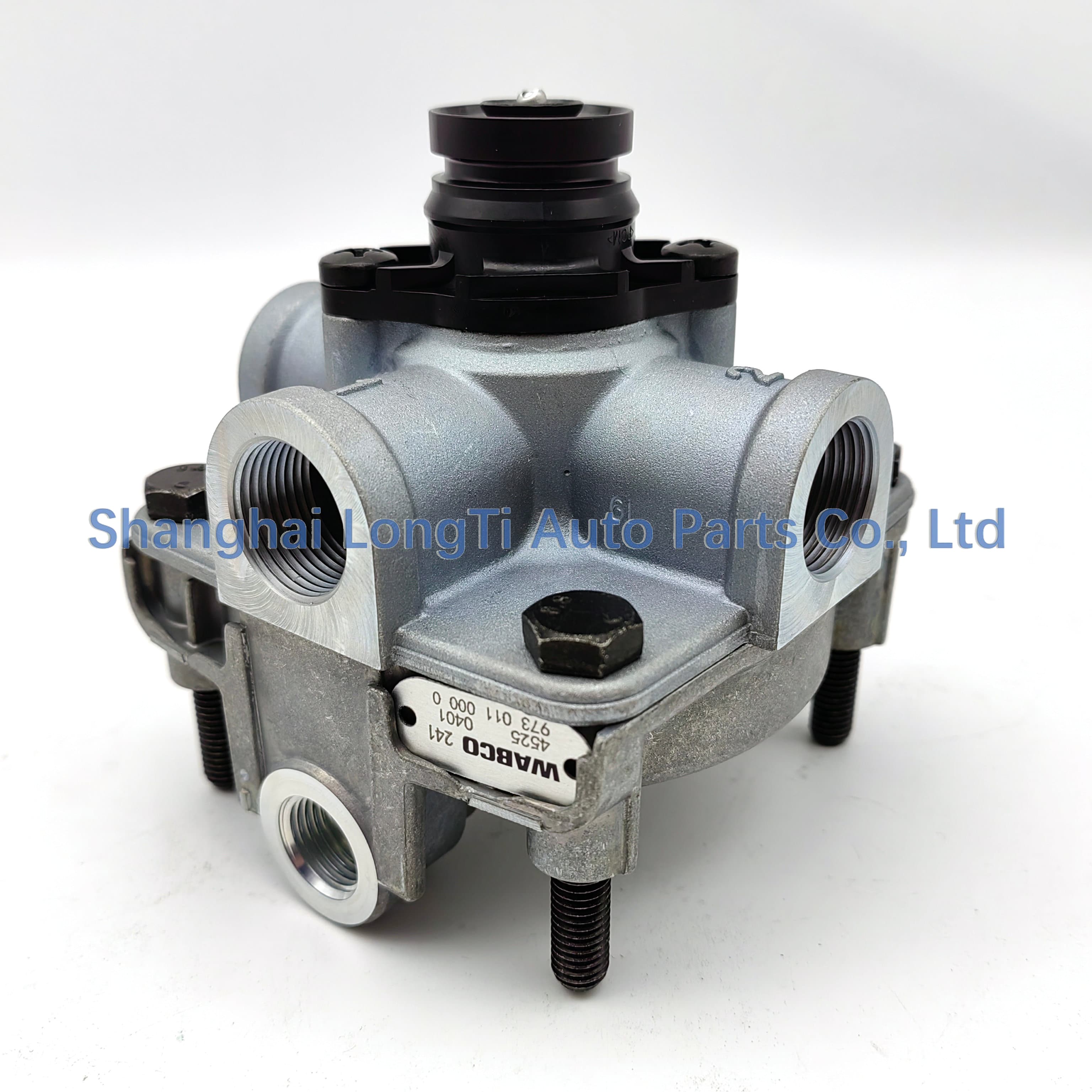 WABCO Relay Valve 9730110000 0