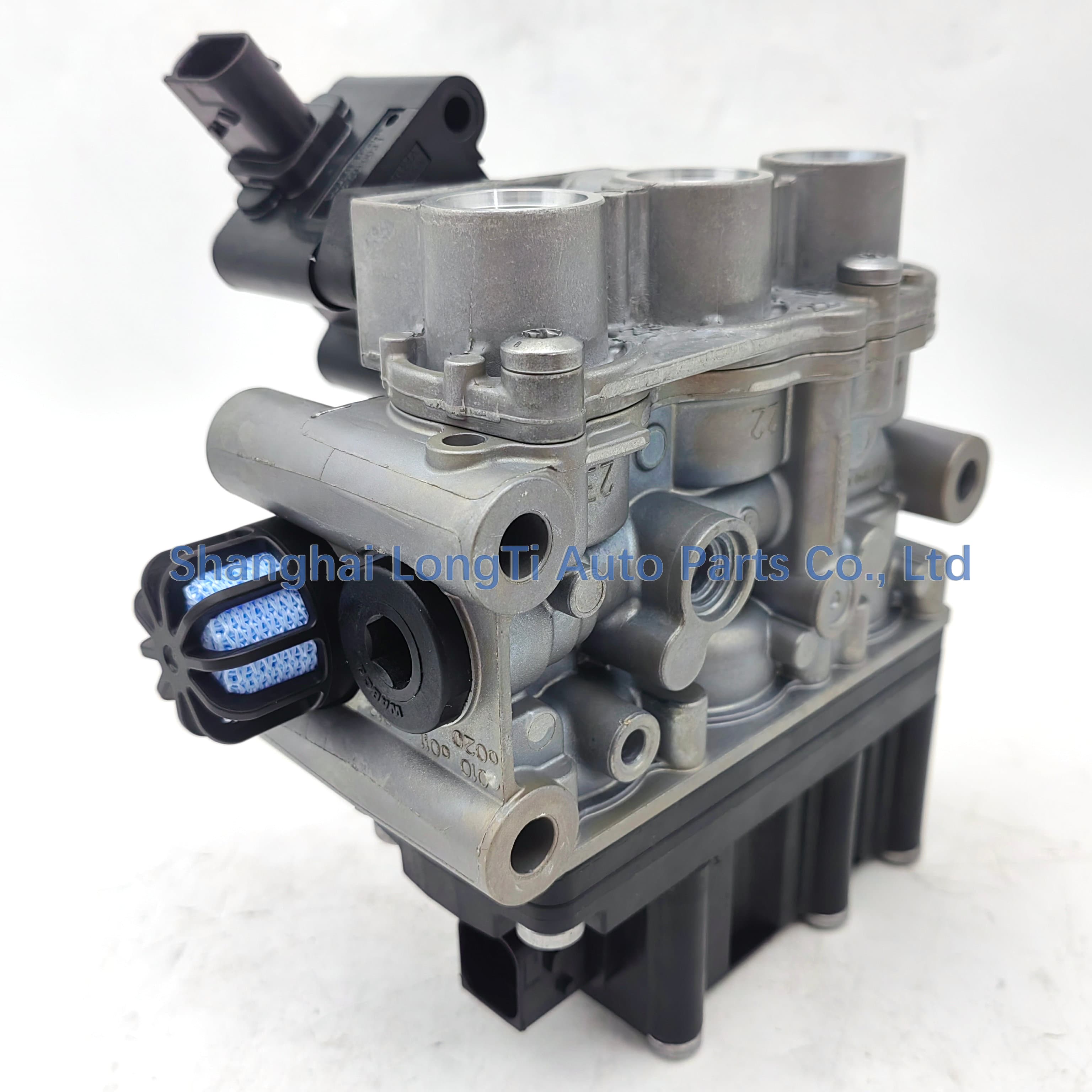 WABCO ECAS Solenoid Valve 4728