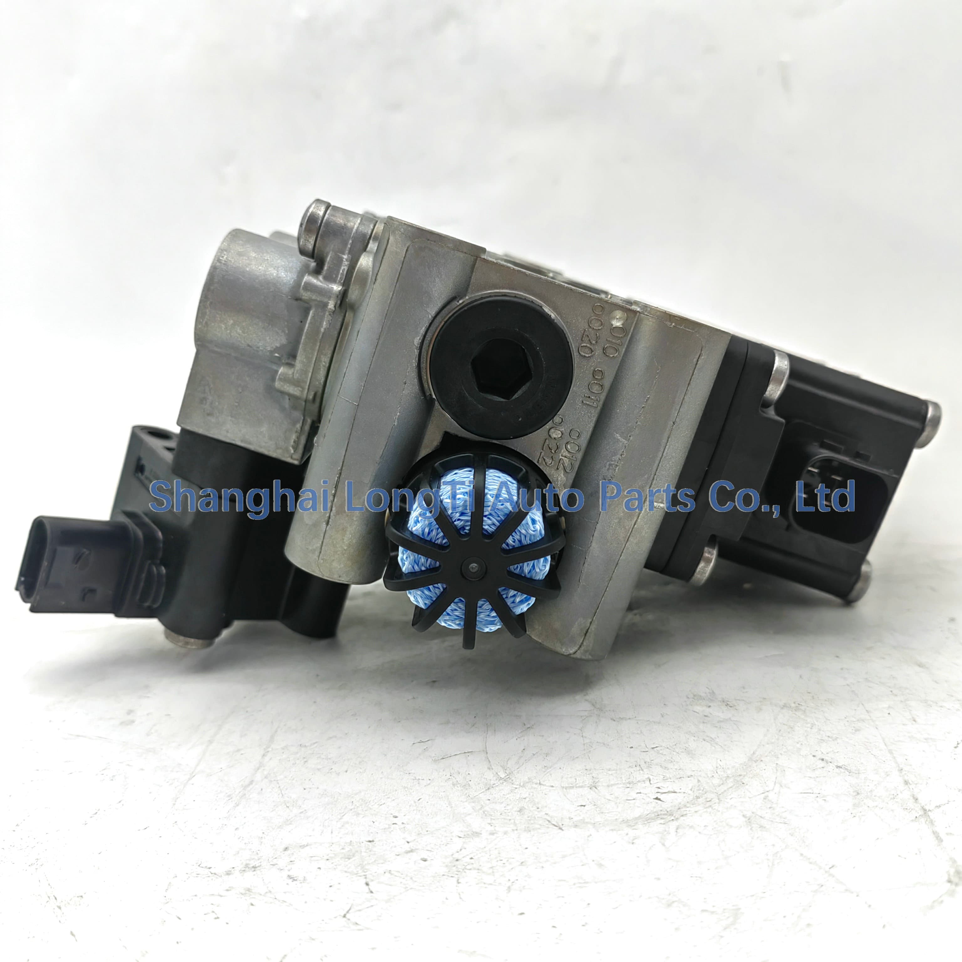 WABCO ECAS Solenoid Valve 4728900610 ML294449 1905375