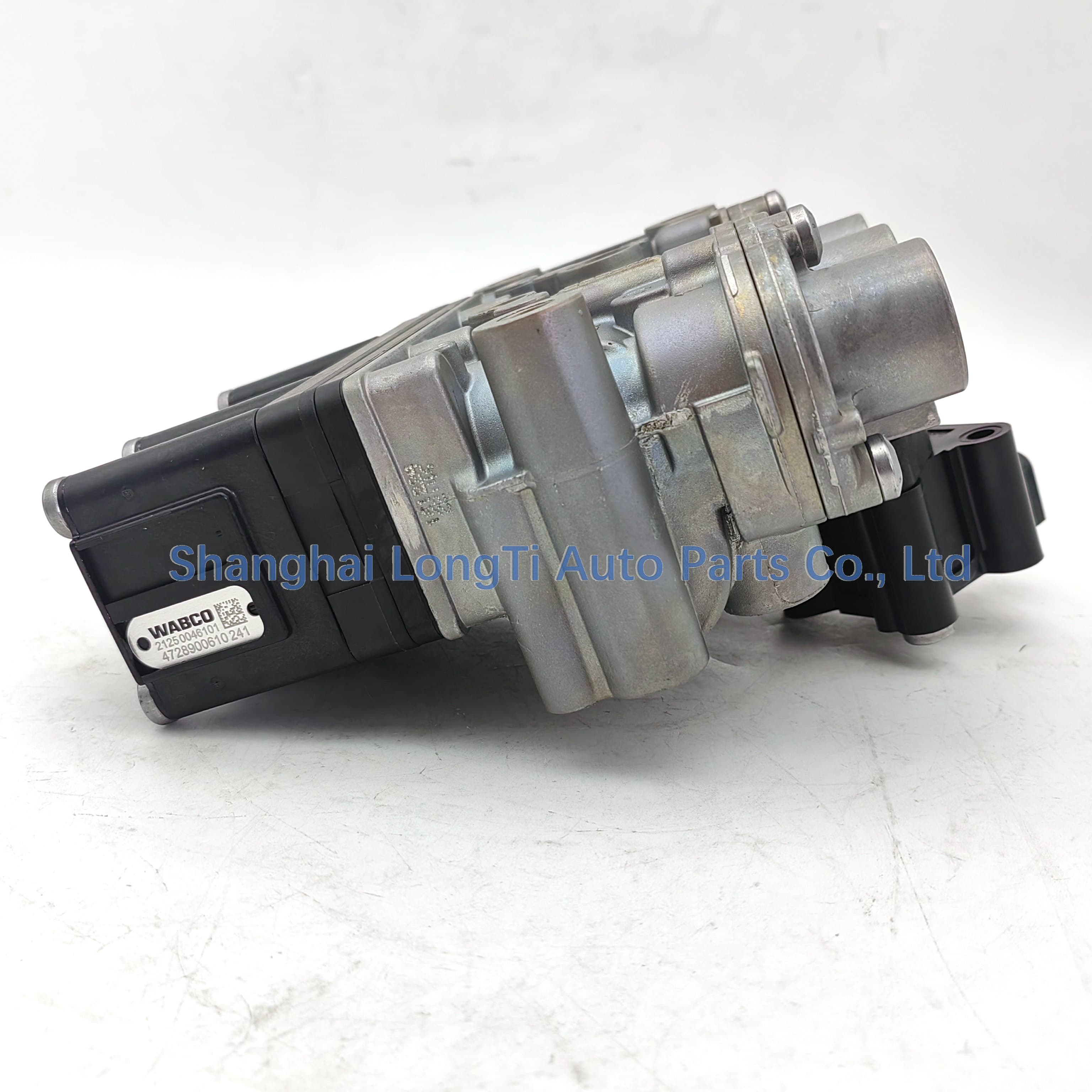WABCO ECAS Solenoid Valve 4728900610 ML294449 1905375