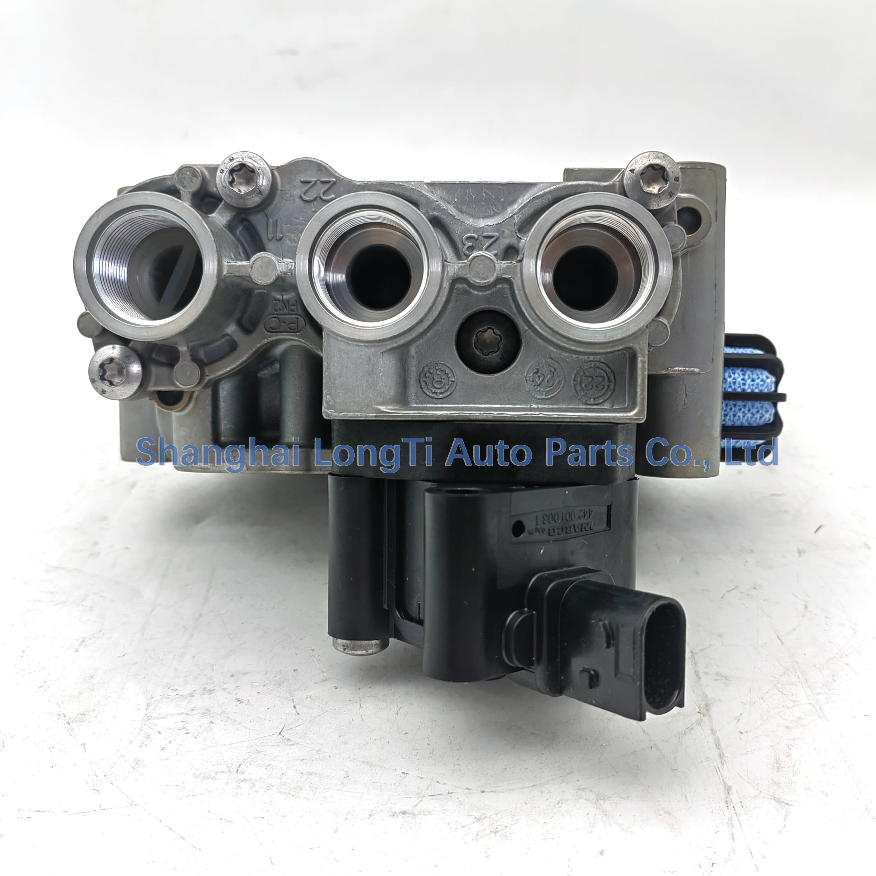 WABCO ECAS Solenoid Valve 4728900610 ML294449 1905375