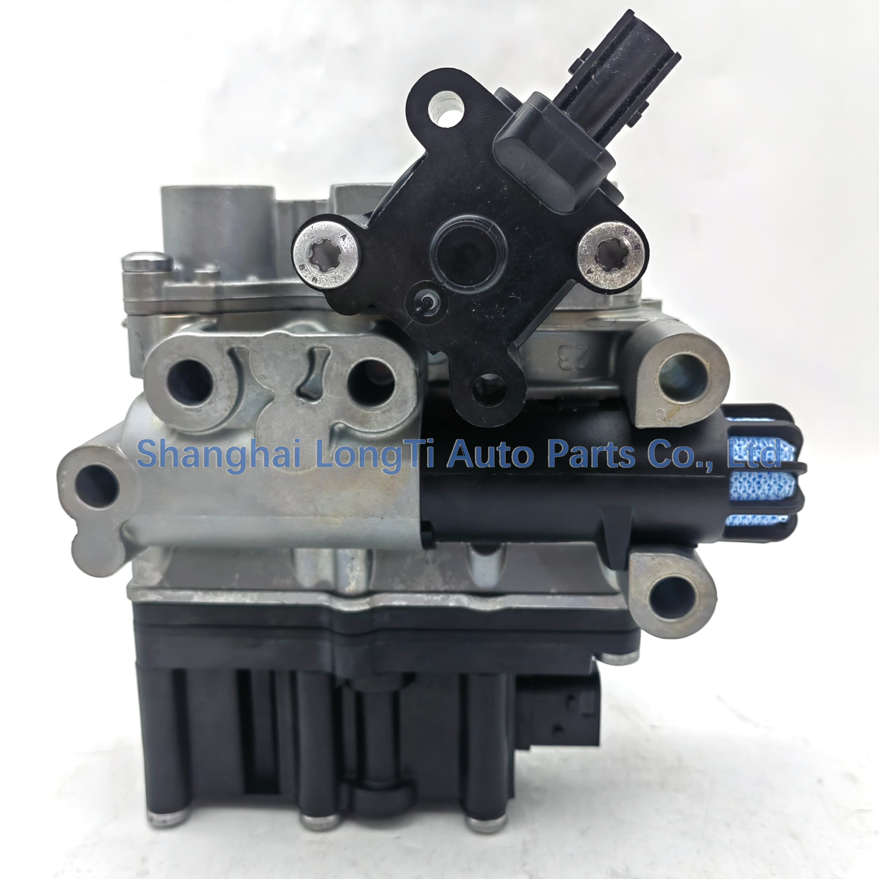 WABCO ECAS Solenoid Valve 4728900610 ML294449 1905375