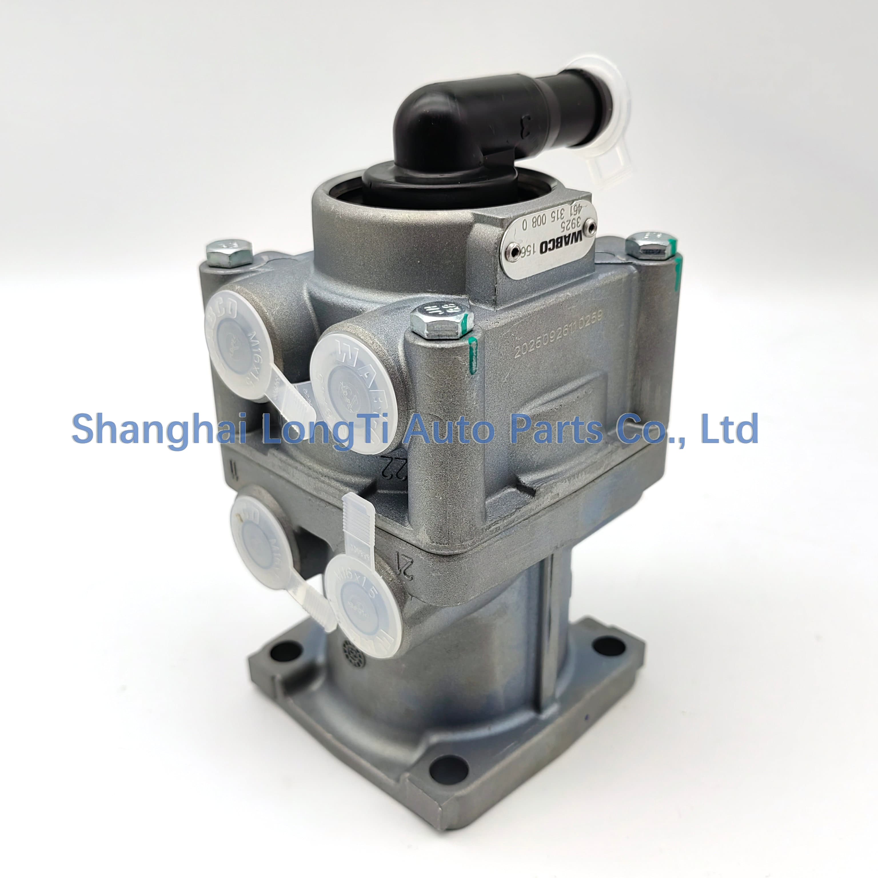WABCO Foot Brake Valve 4613150