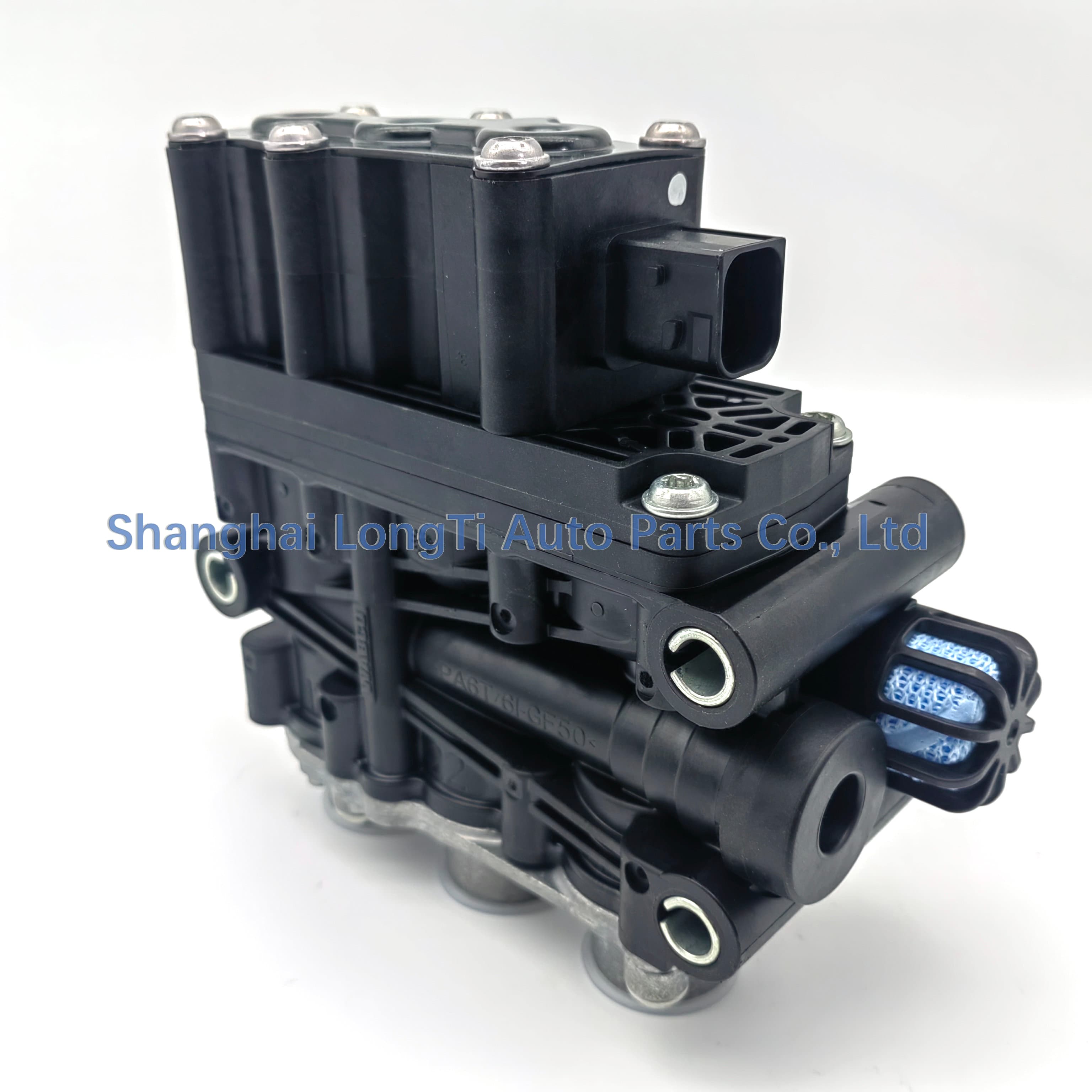 WABCO ECAS Solenoid Valve 4728