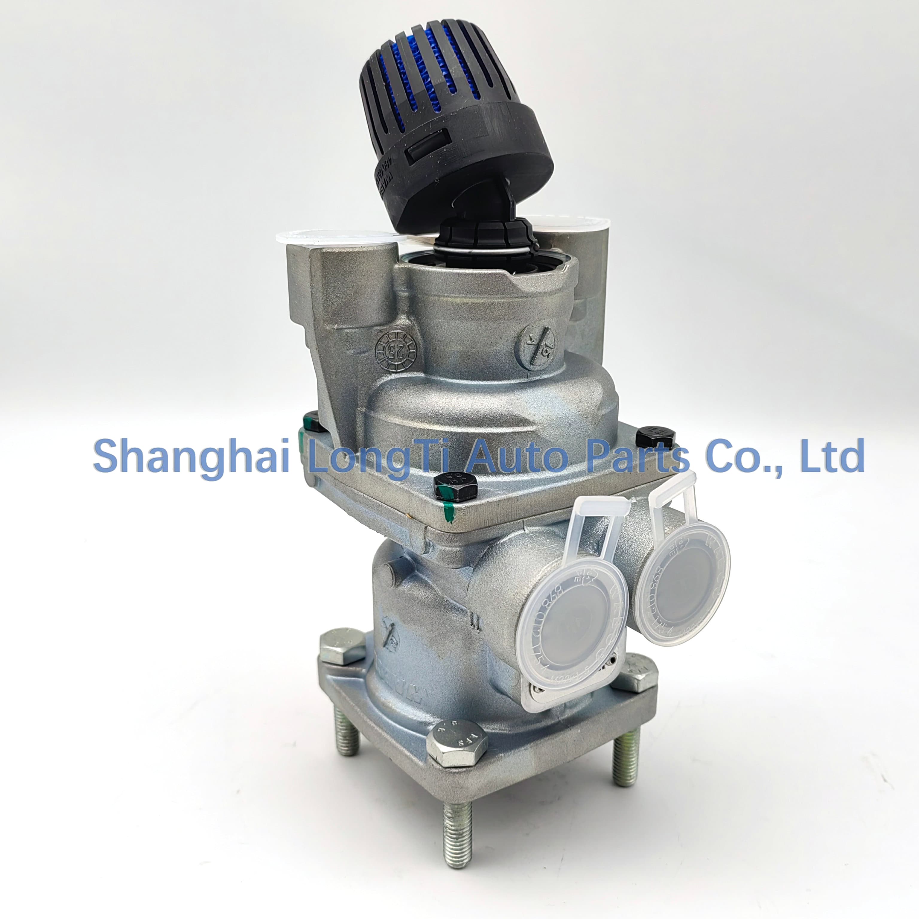 WABCO Foot Brake Valve 4613152