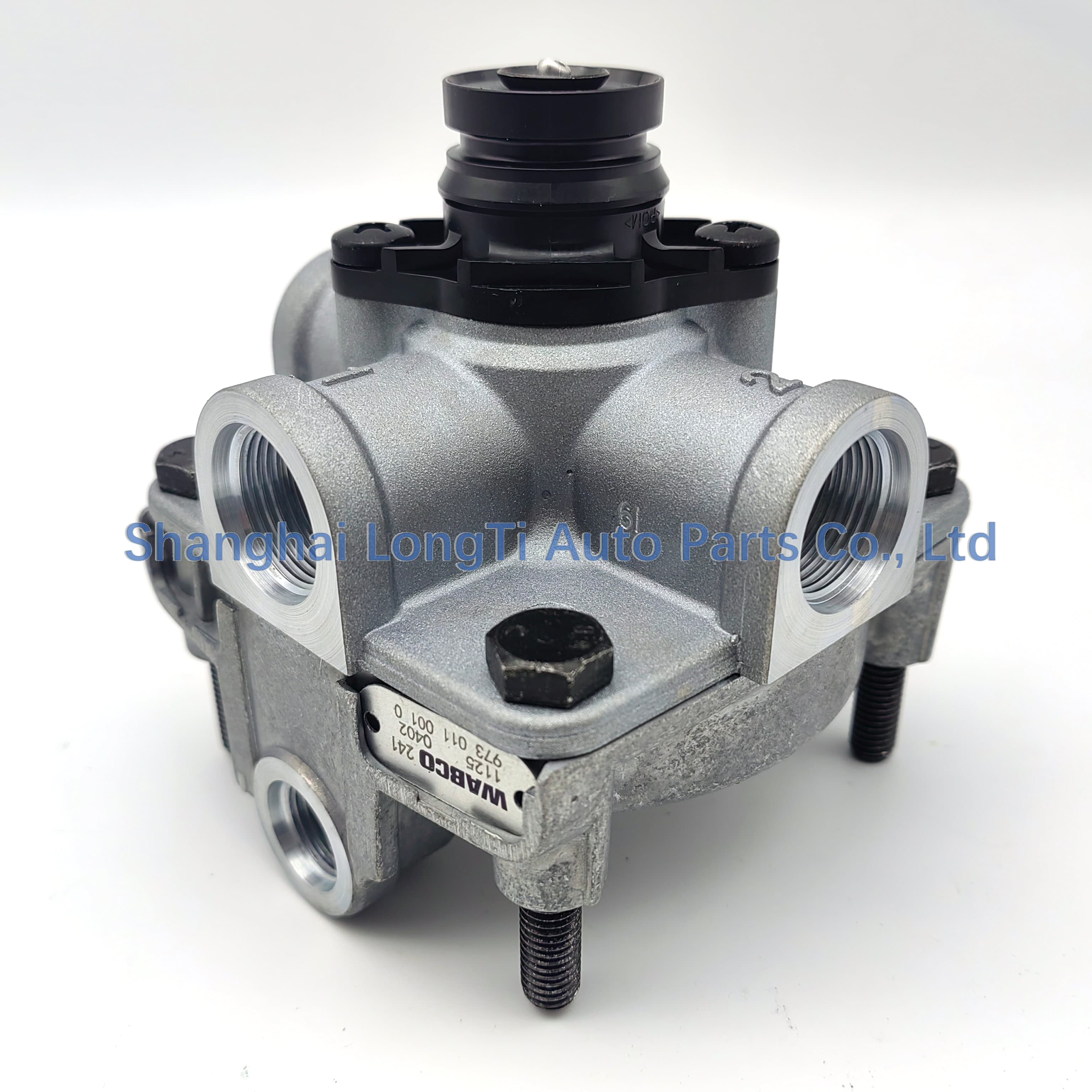 WABCO Relay valve 9730110010 A