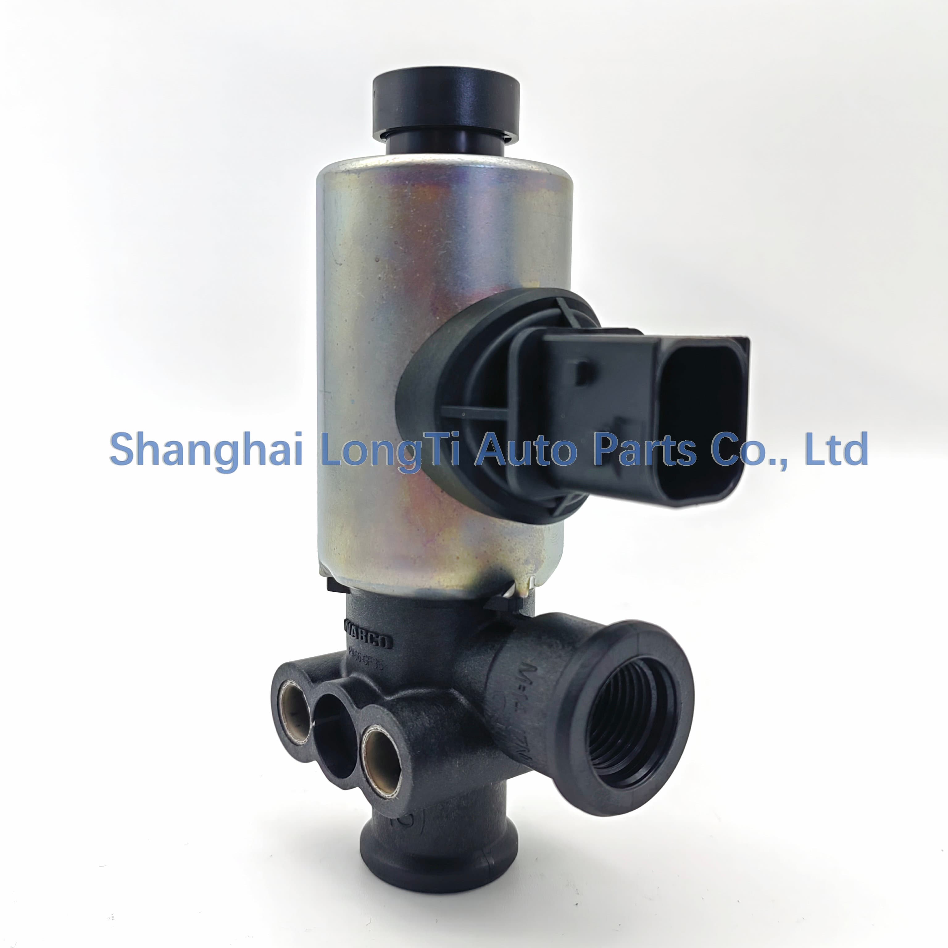 WABCO Solenoid Valve 3/2 47217