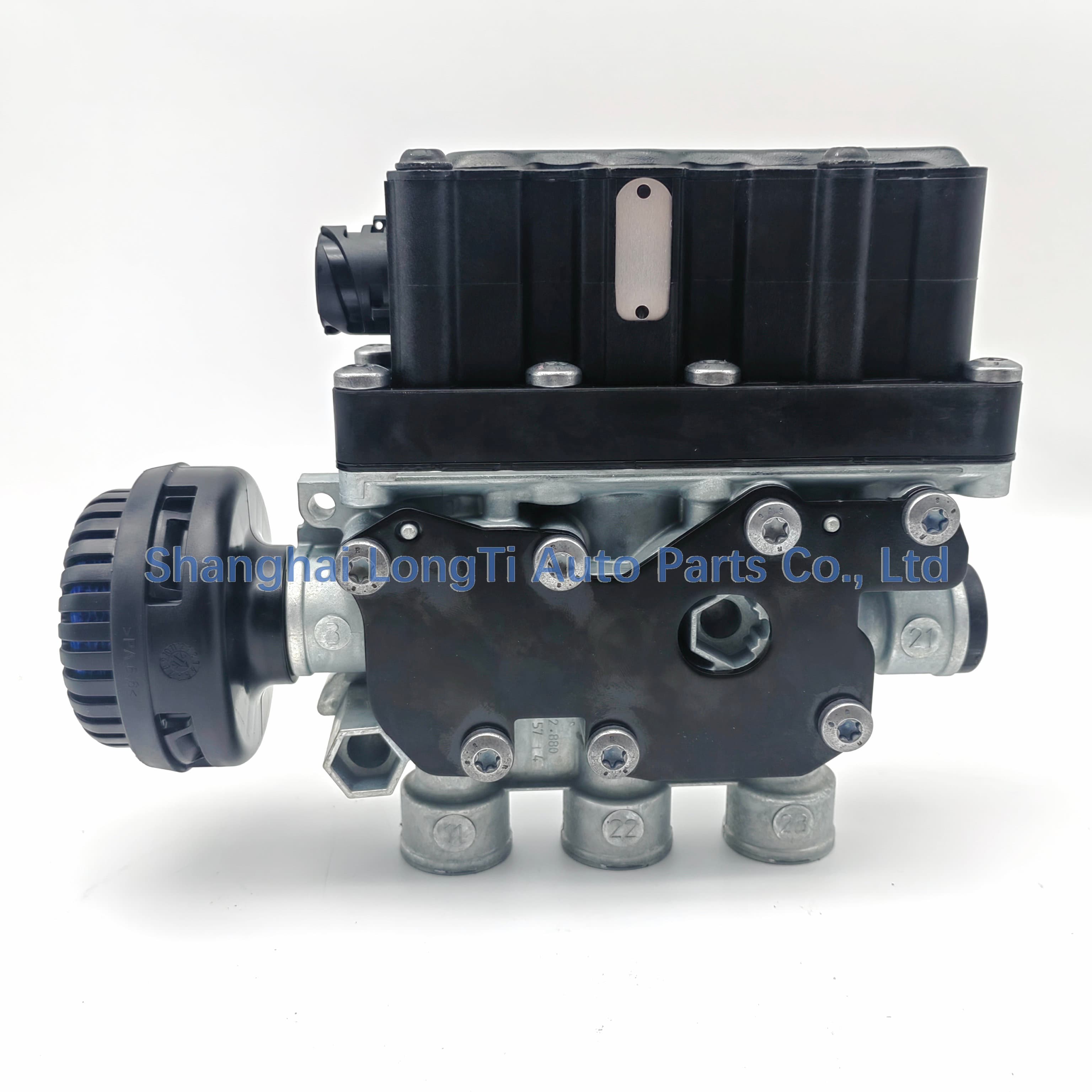 WABCO Solenoid Valve 4728800300 1343255 41211012 20707214 5010457434 ...