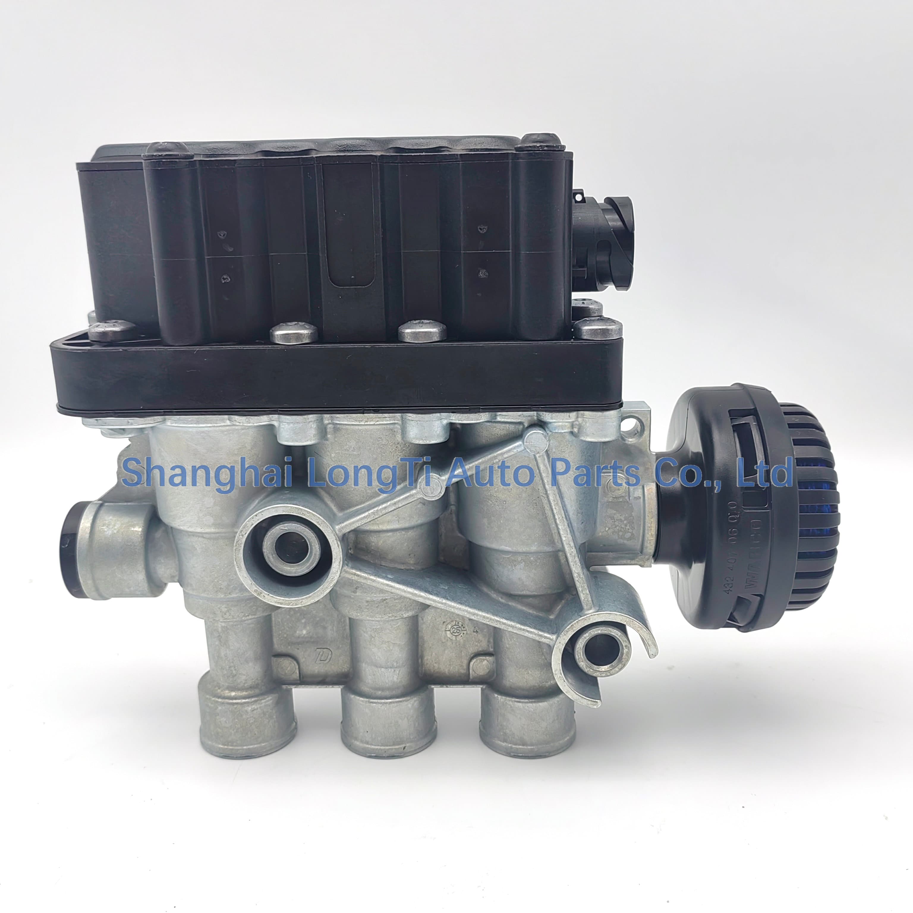 WABCO Solenoid Valve 4728800300 1343255 41211012 20707214 5010457434 ...
