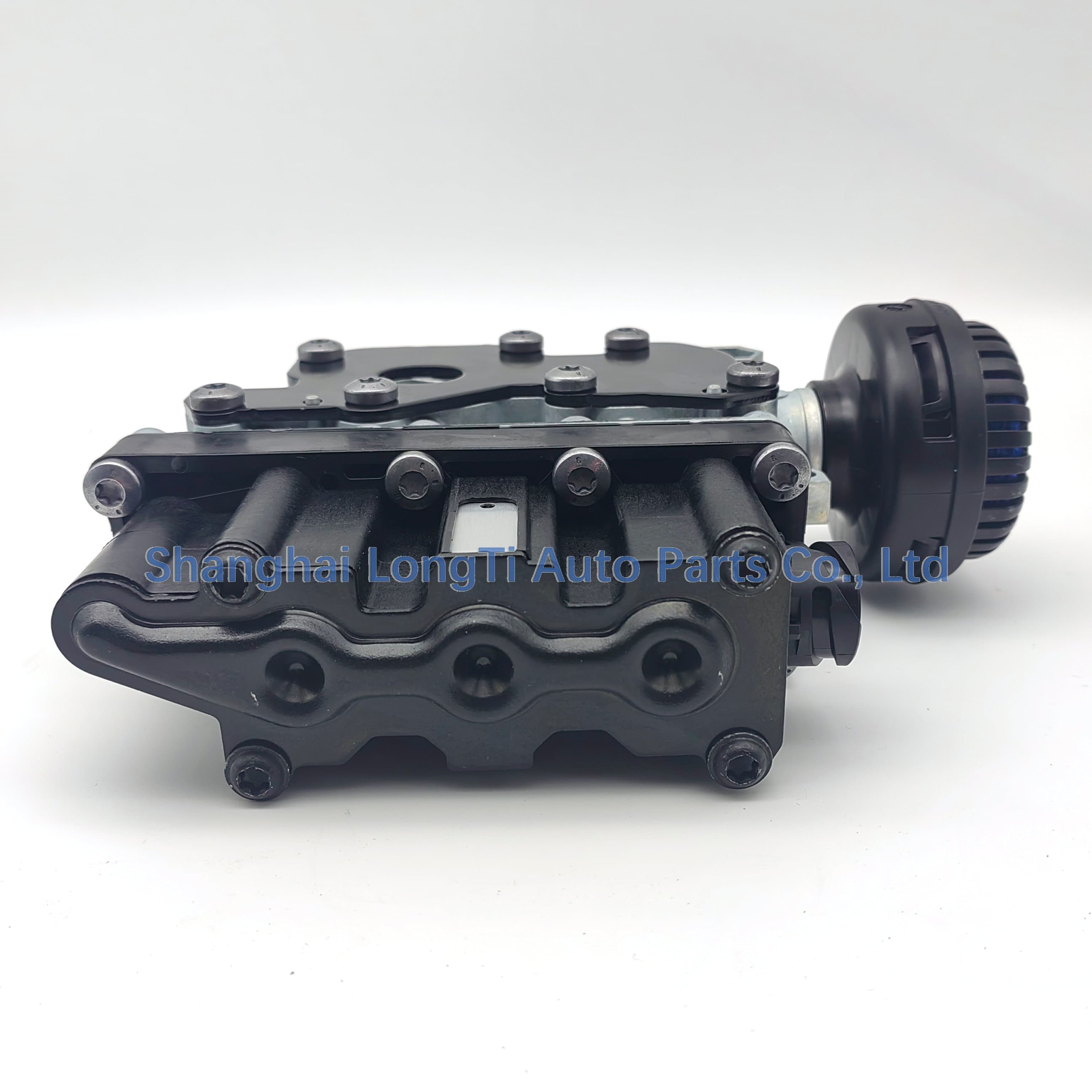 WABCO Solenoid Valve 4728800300 1343255 41211012 20707214 5010457434 ...