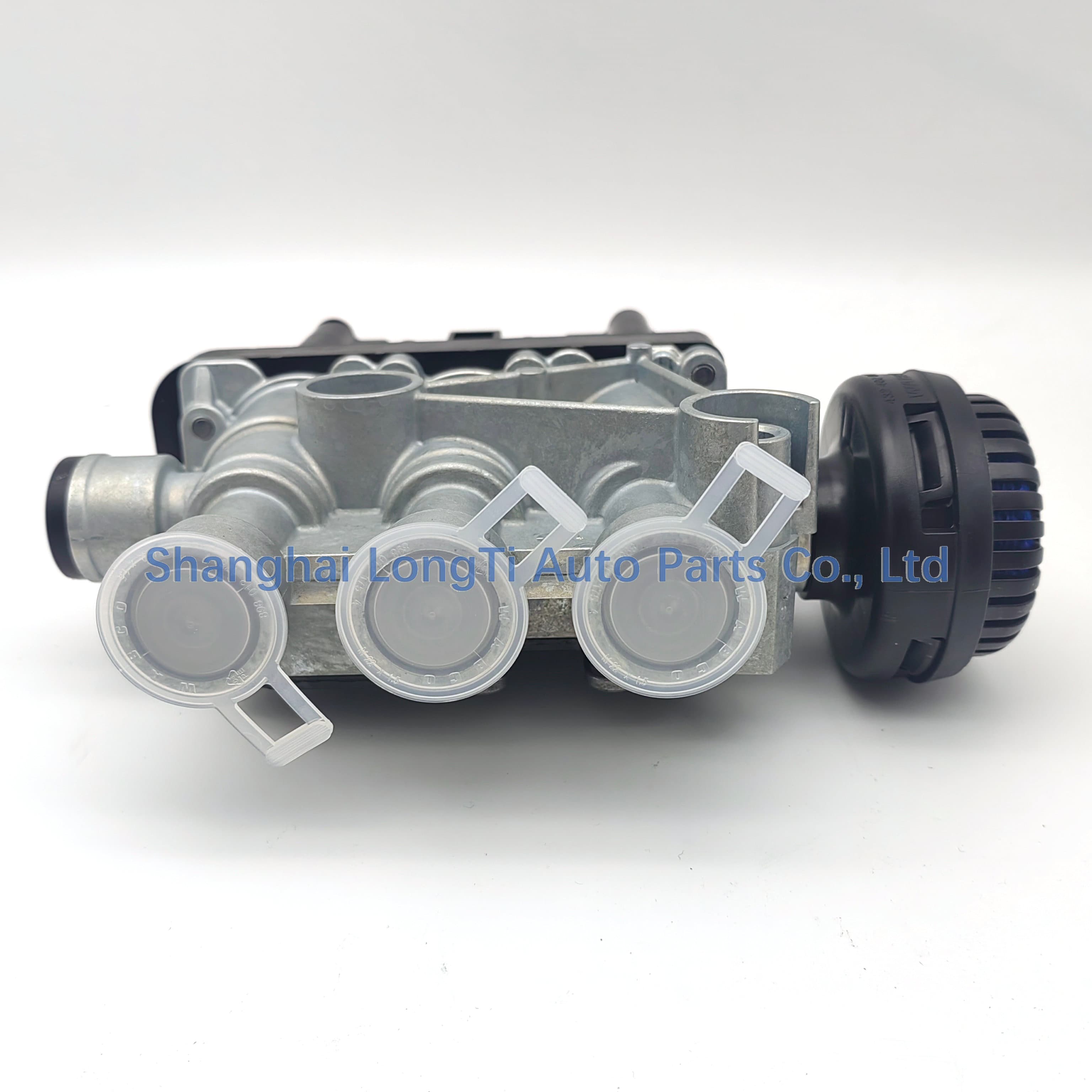 WABCO Solenoid Valve 4728800300 1343255 41211012 20707214 5010457434 ...