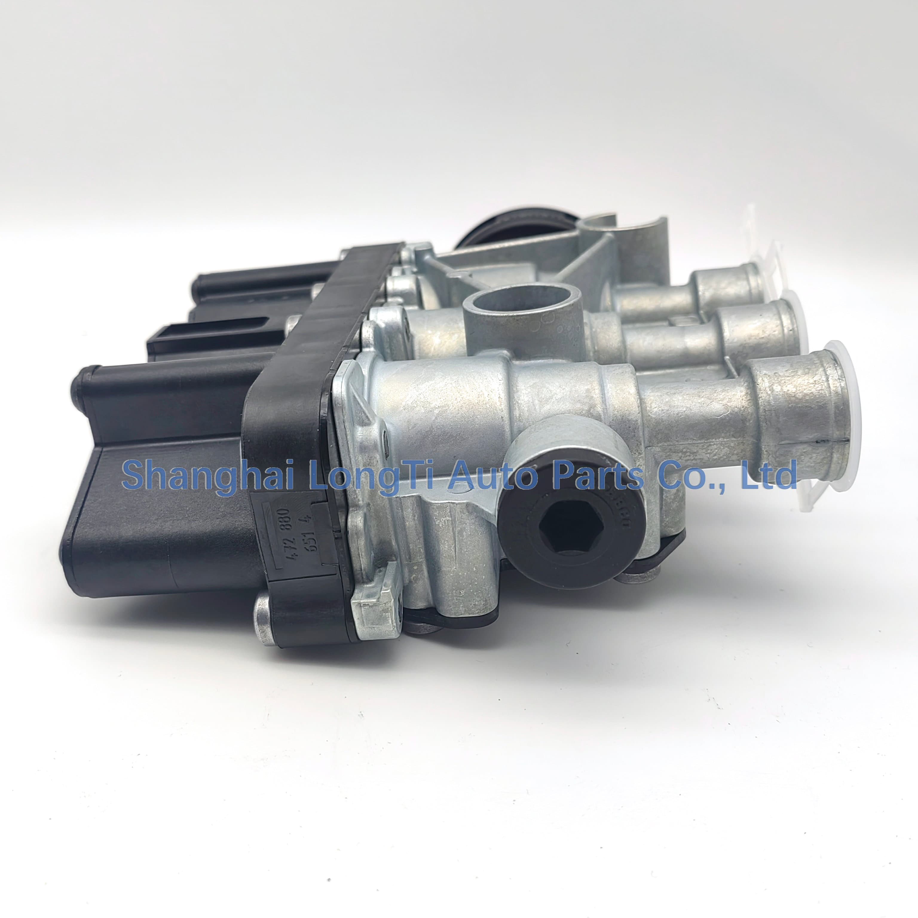 WABCO Solenoid Valve 4728800300 1343255 41211012 20707214 5010457434 ...
