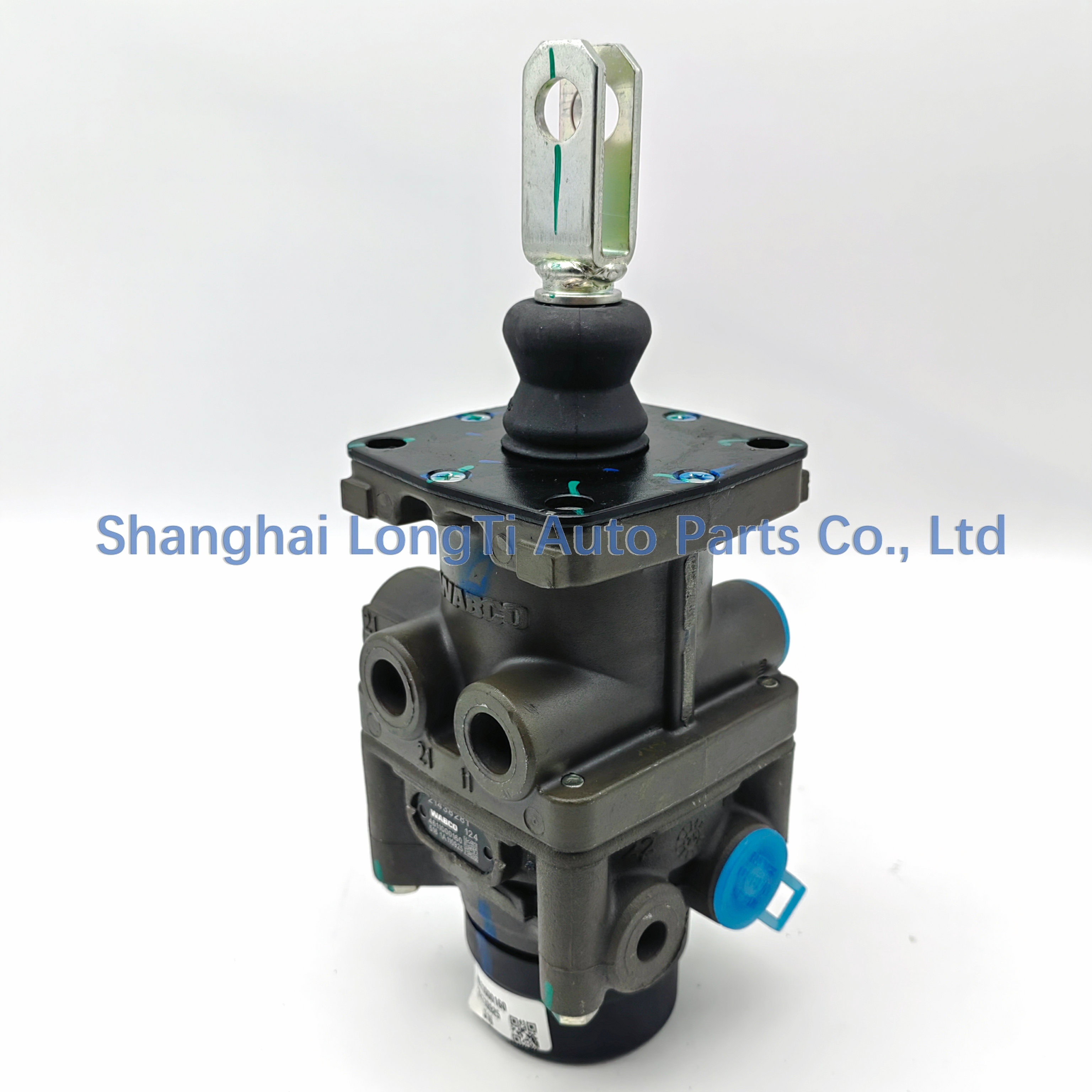 WABCO Foot brake valve 4611000