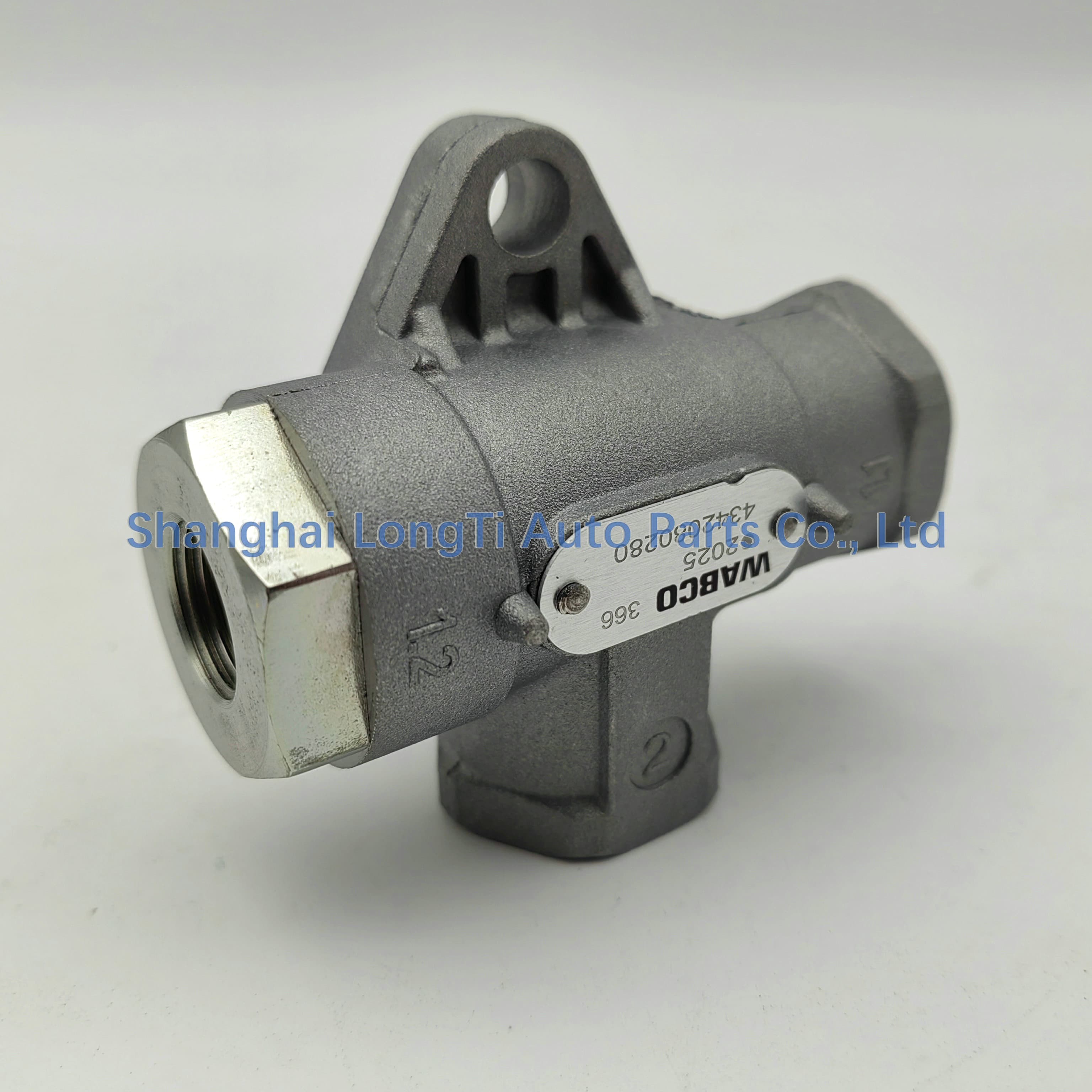 WABCO Two-way valve 4342080280