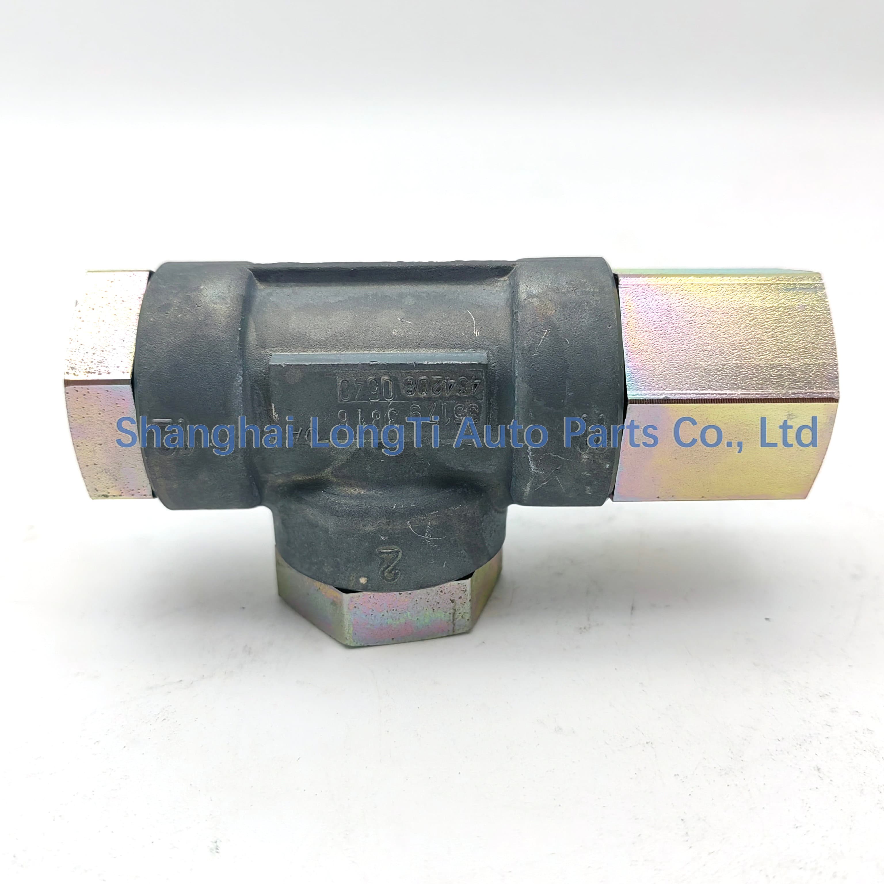 WABCO Two-way valve 4342080540