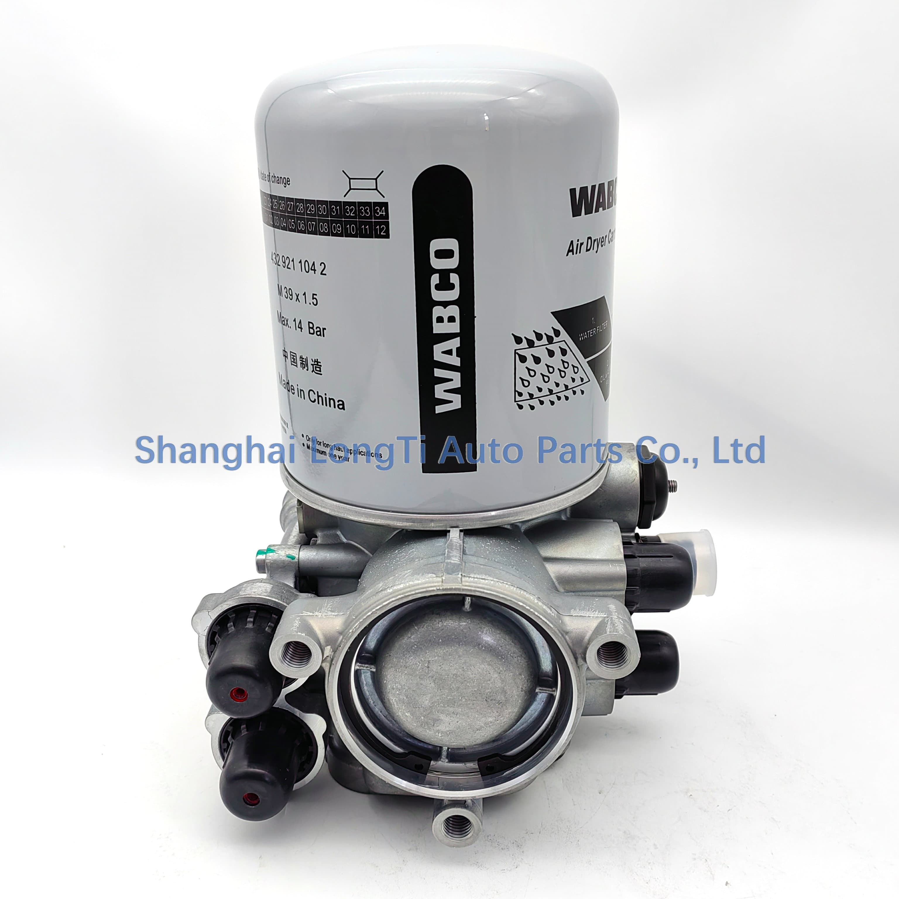 WABCO Air Processing Unit 9325012010