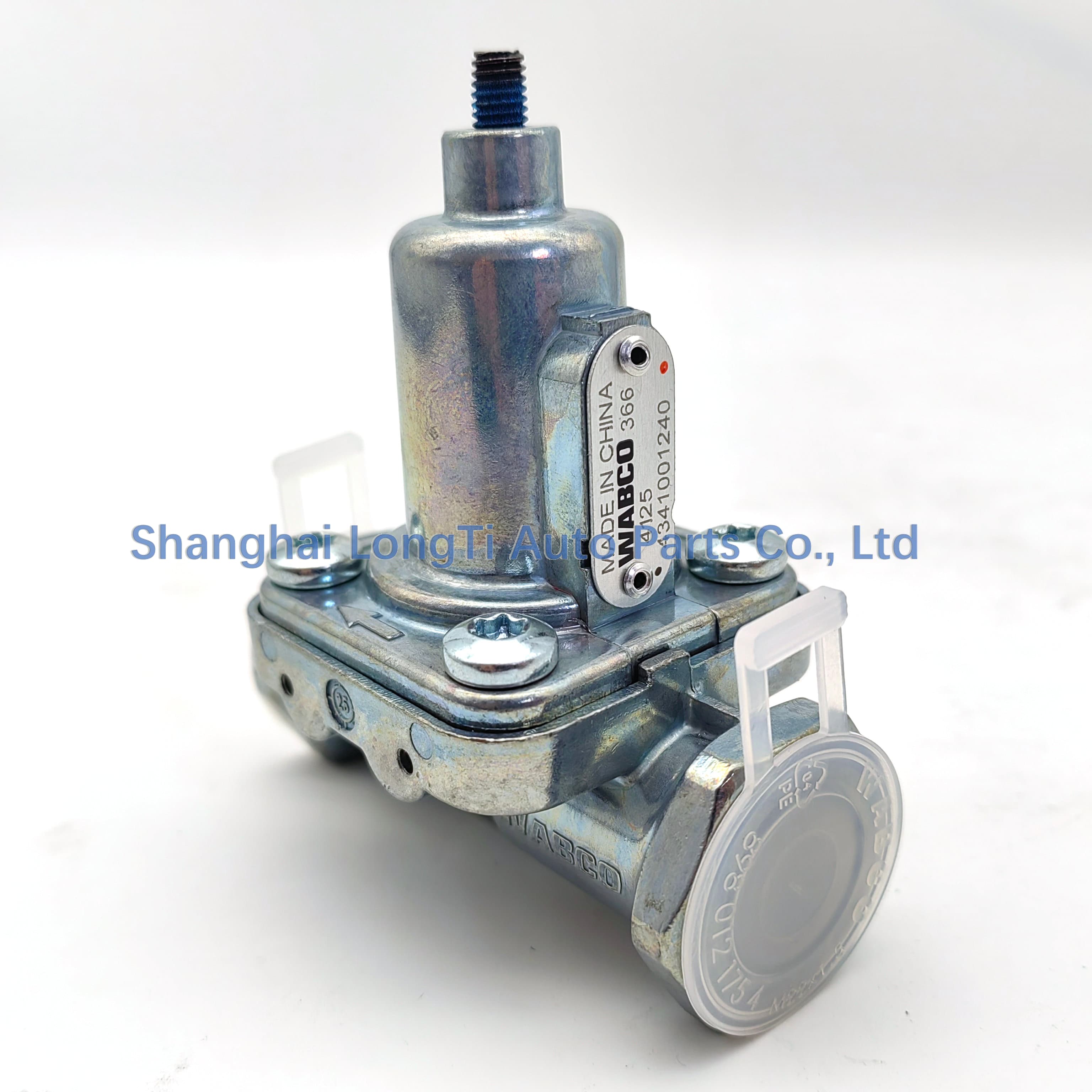WABCO Charging valve 434100124