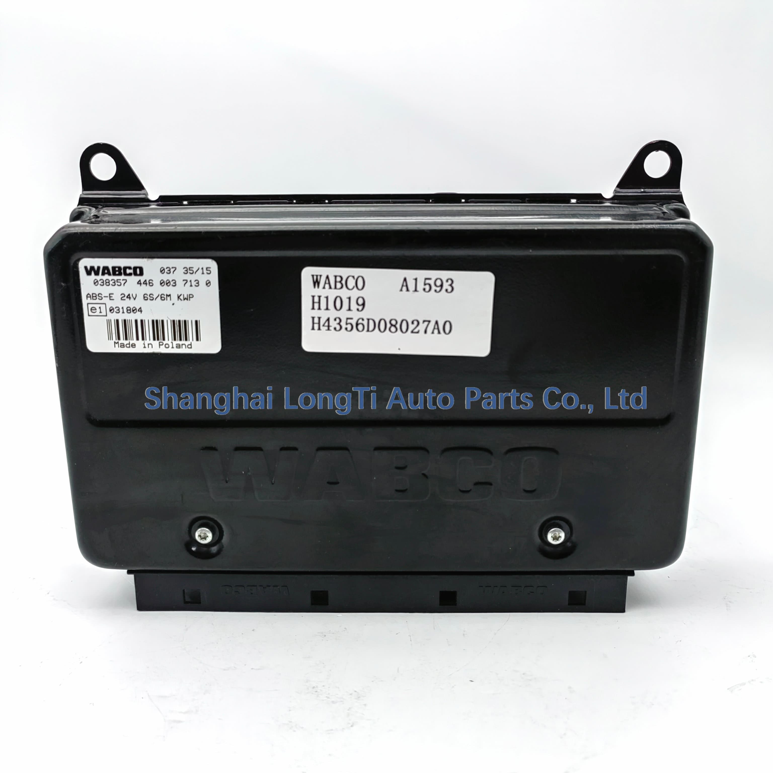 WABCO ABS ECU 4460037130 M51-3