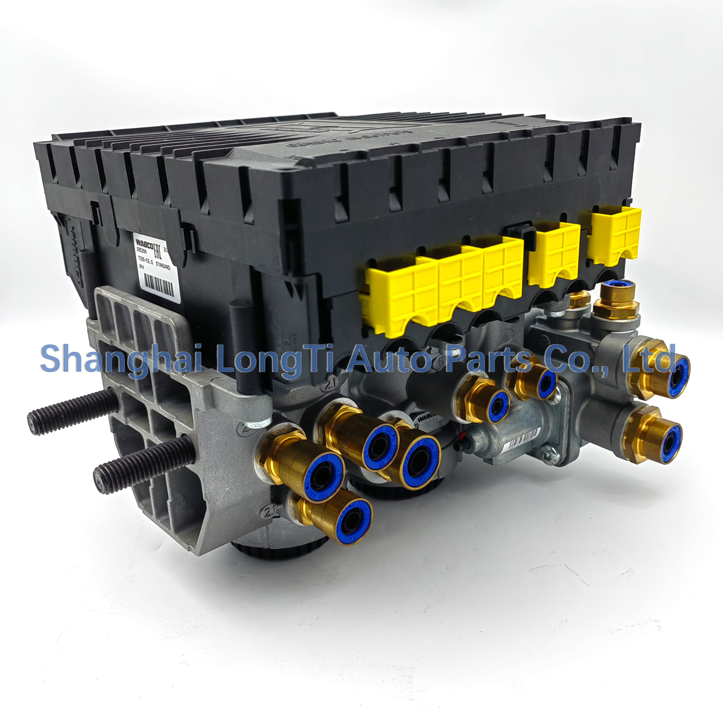 WABCO EBS-Trailer Modulator 24