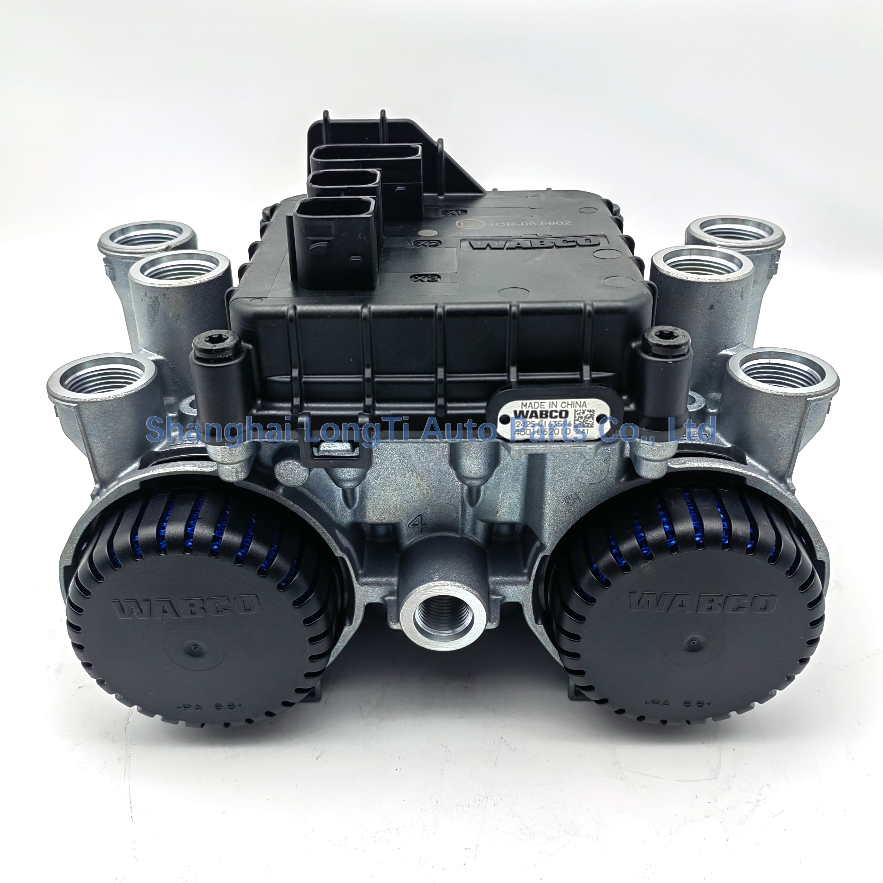 WABCO EBS Axle Modulator 2-Cha