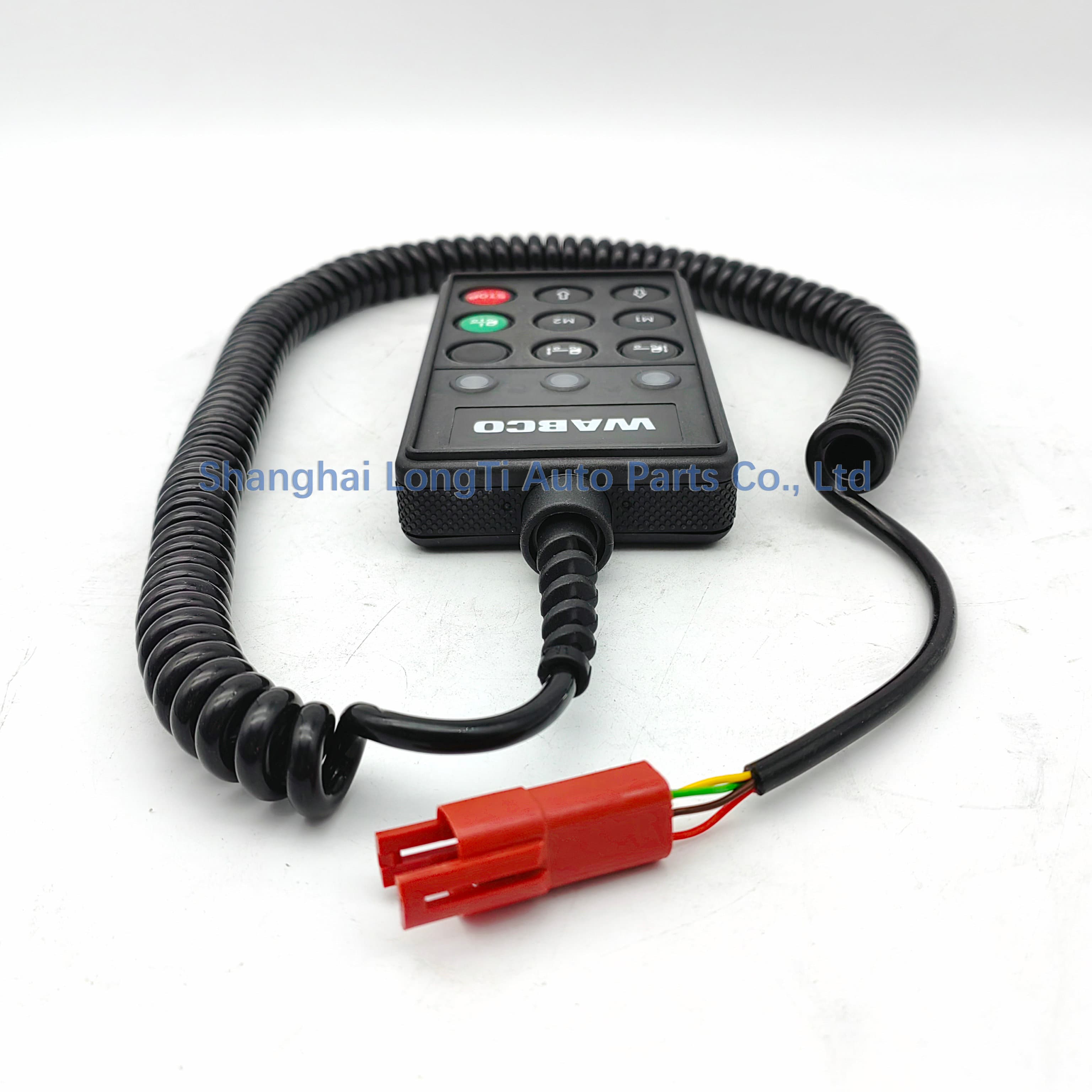WABCO ECAS Remote Control Unit 4460561460 1506033 1934660