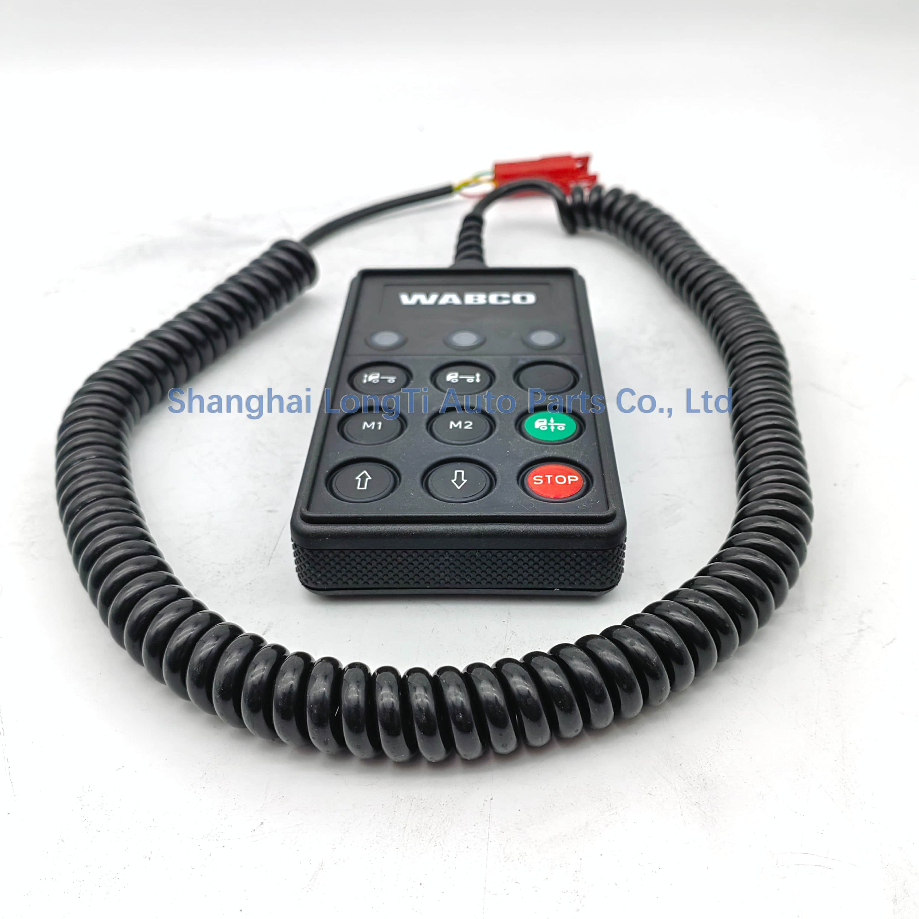 WABCO ECAS Remote Control Unit 4460561460 1506033 1934660