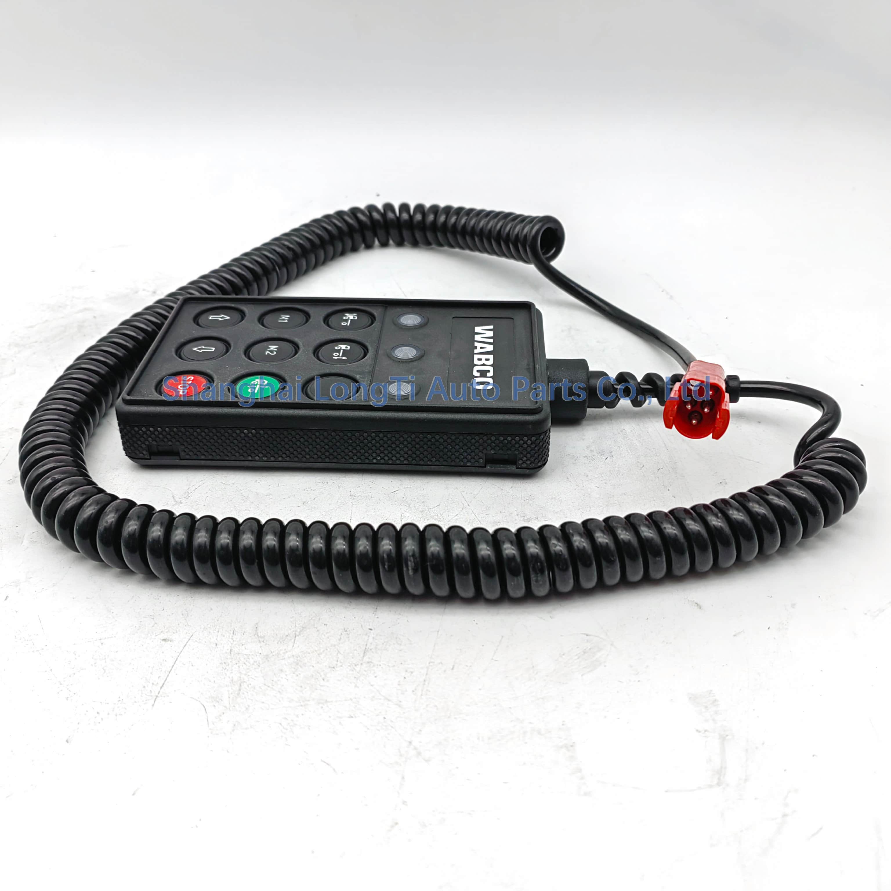 WABCO ECAS Remote Control Unit 4460561460 1506033 1934660