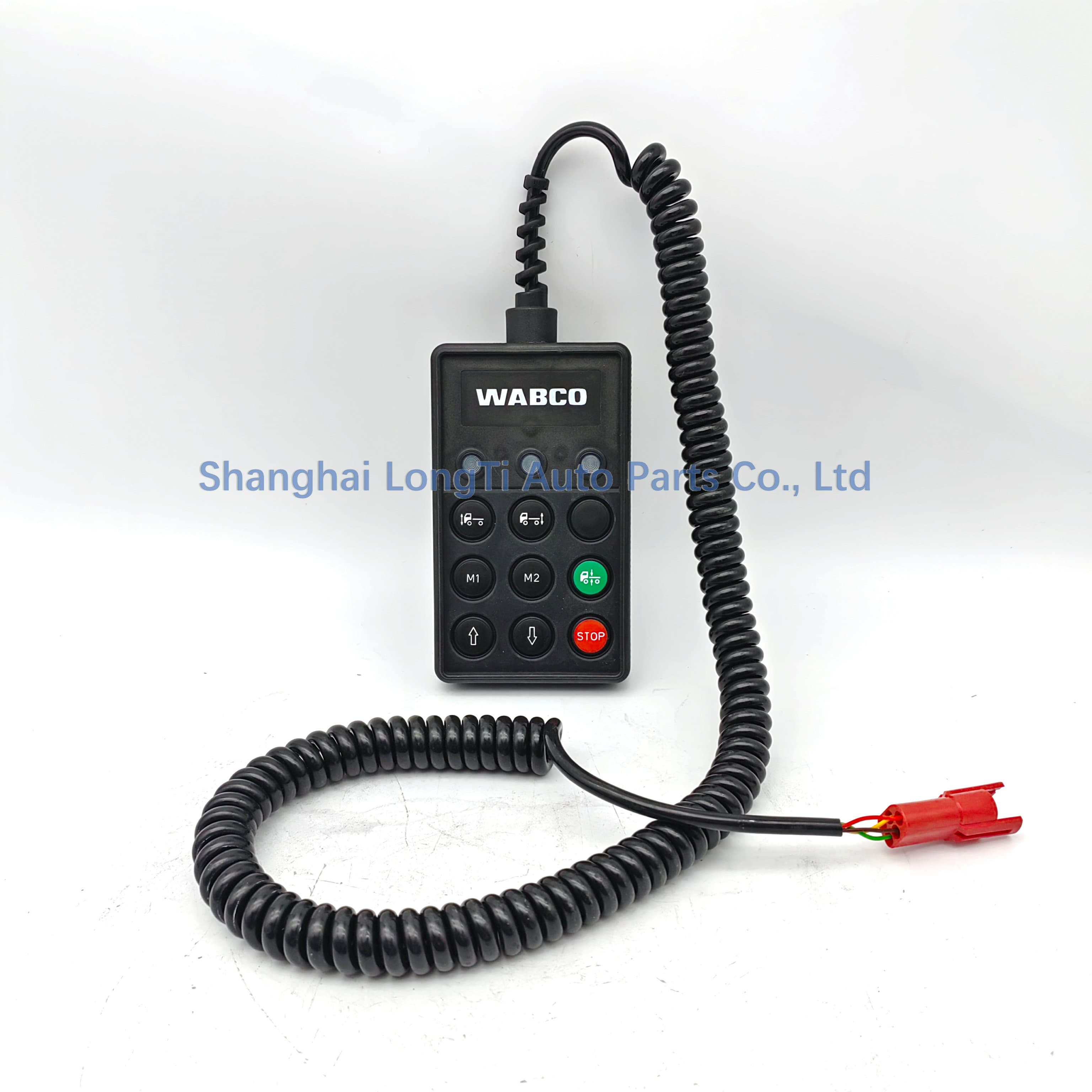 WABCO ECAS Remote Control Unit 4460561460 1506033 1934660