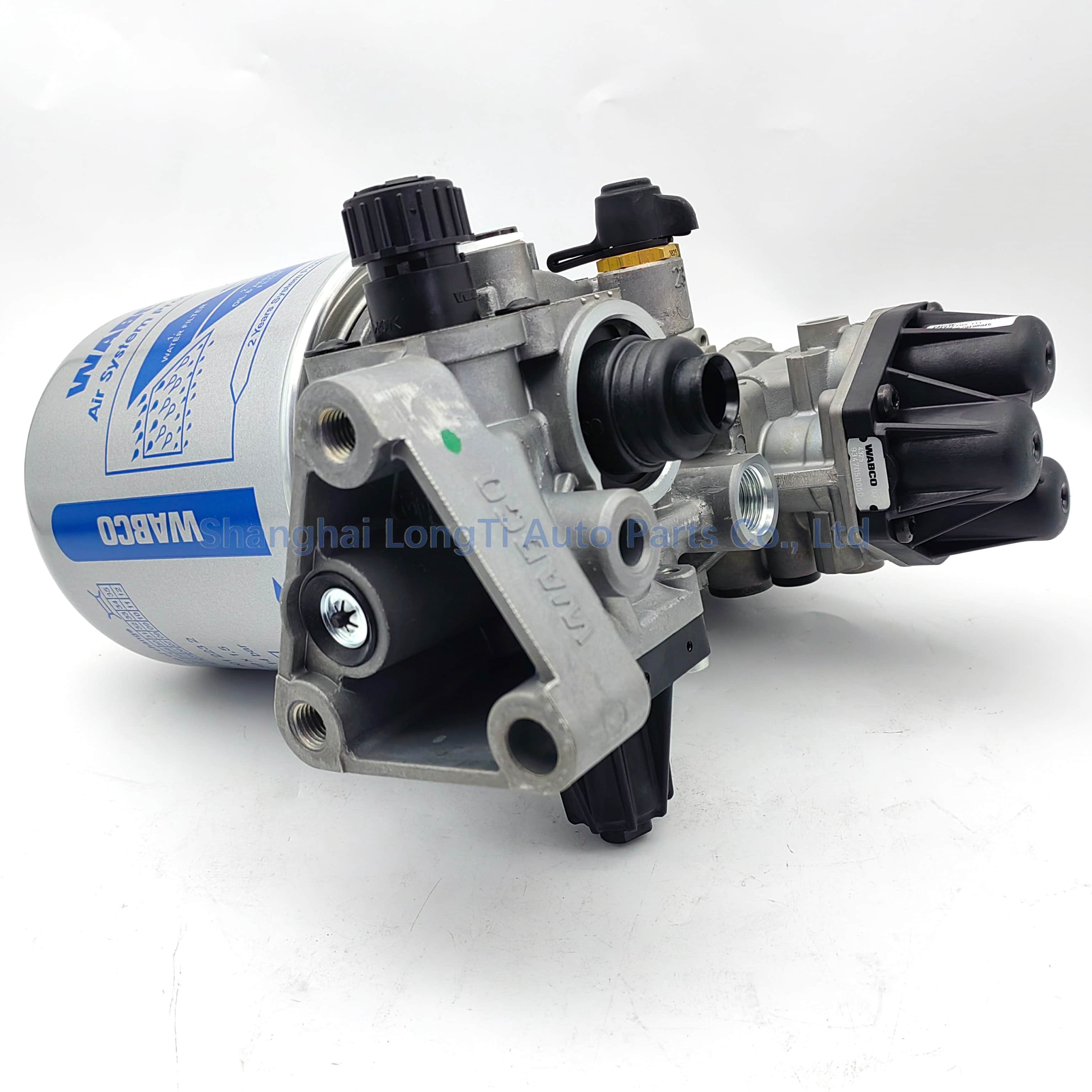 WABCO Air Processing Unit 9325001100 A0014317915 9324000240 9347050050 ...
