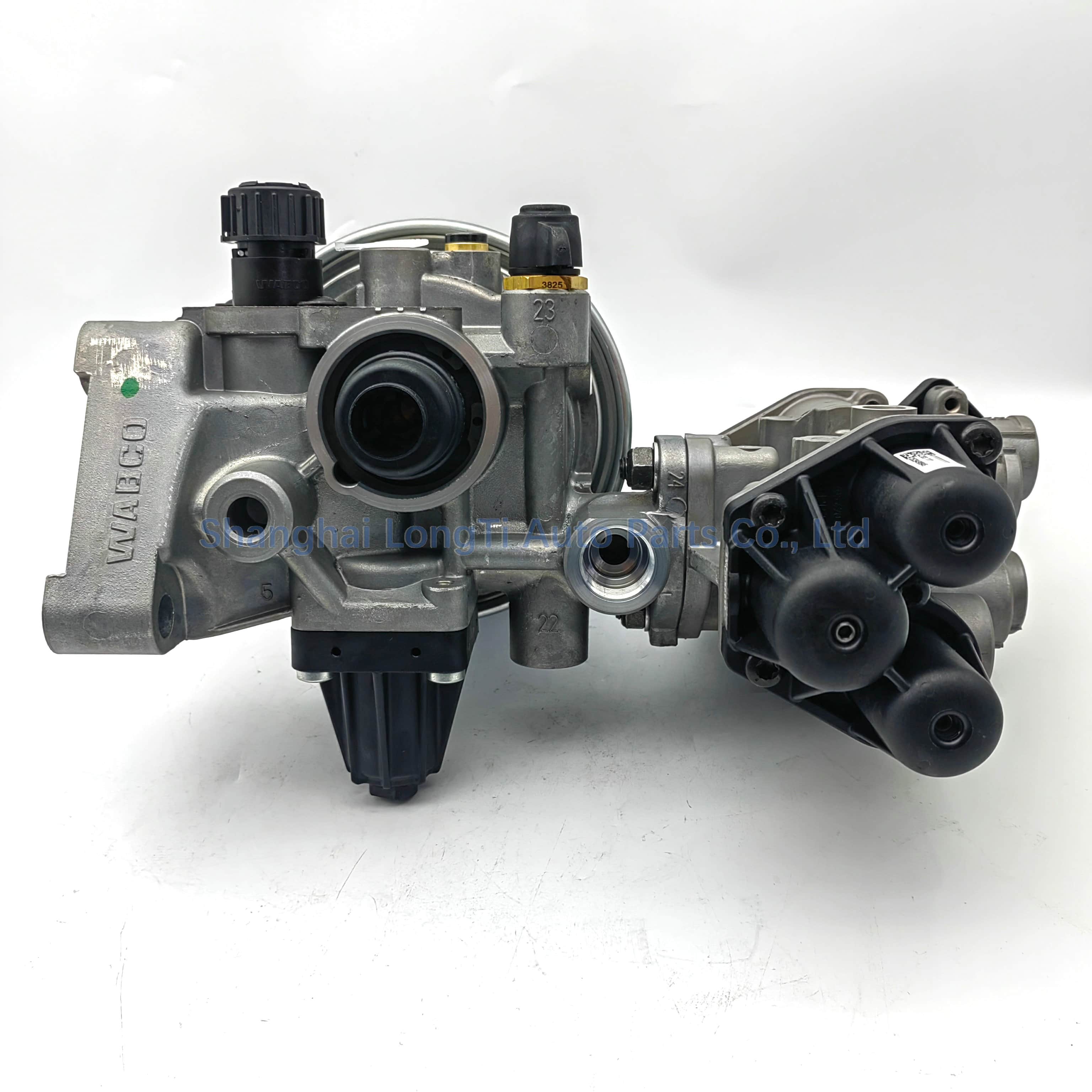 WABCO Air Processing Unit 9325001100 A0014317915 9324000240 9347050050 ...