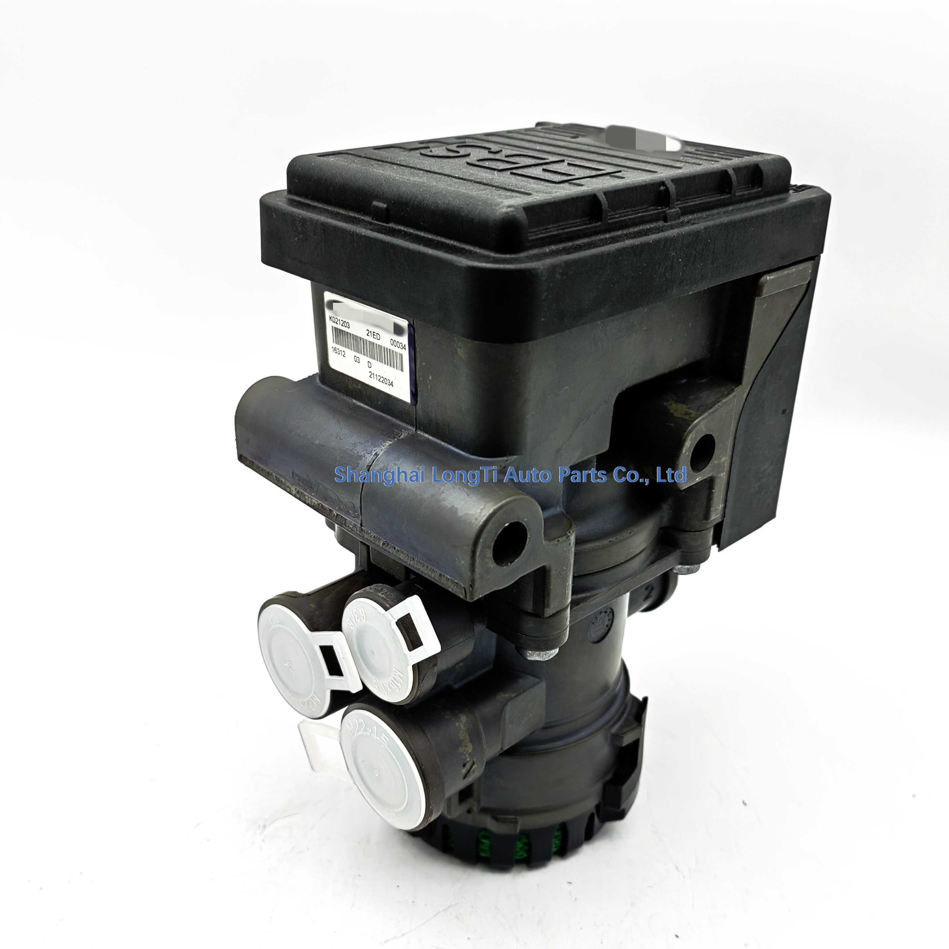 KNORR EBS One Channel Module K