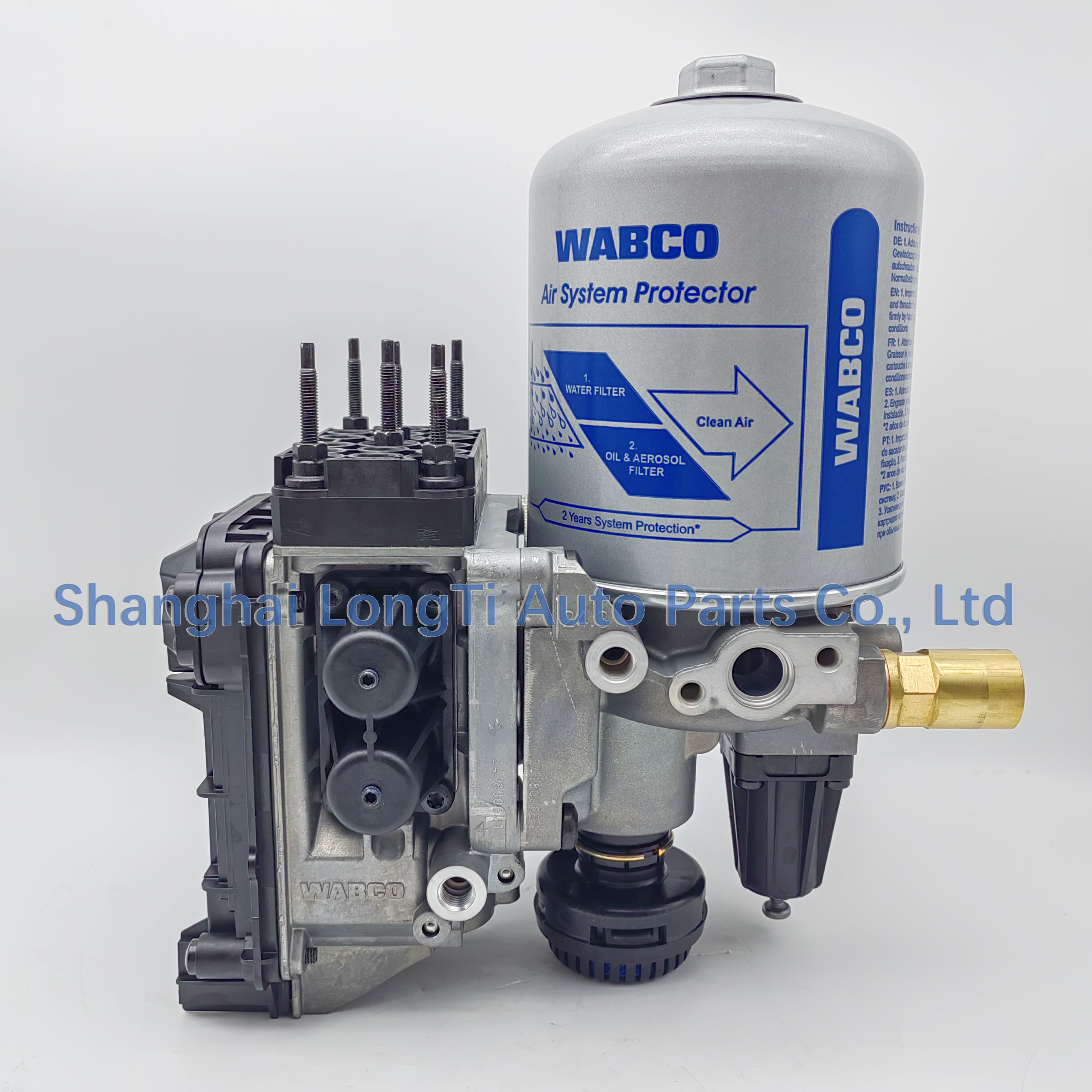 WABCO 9325100090 Air Dryer/Air