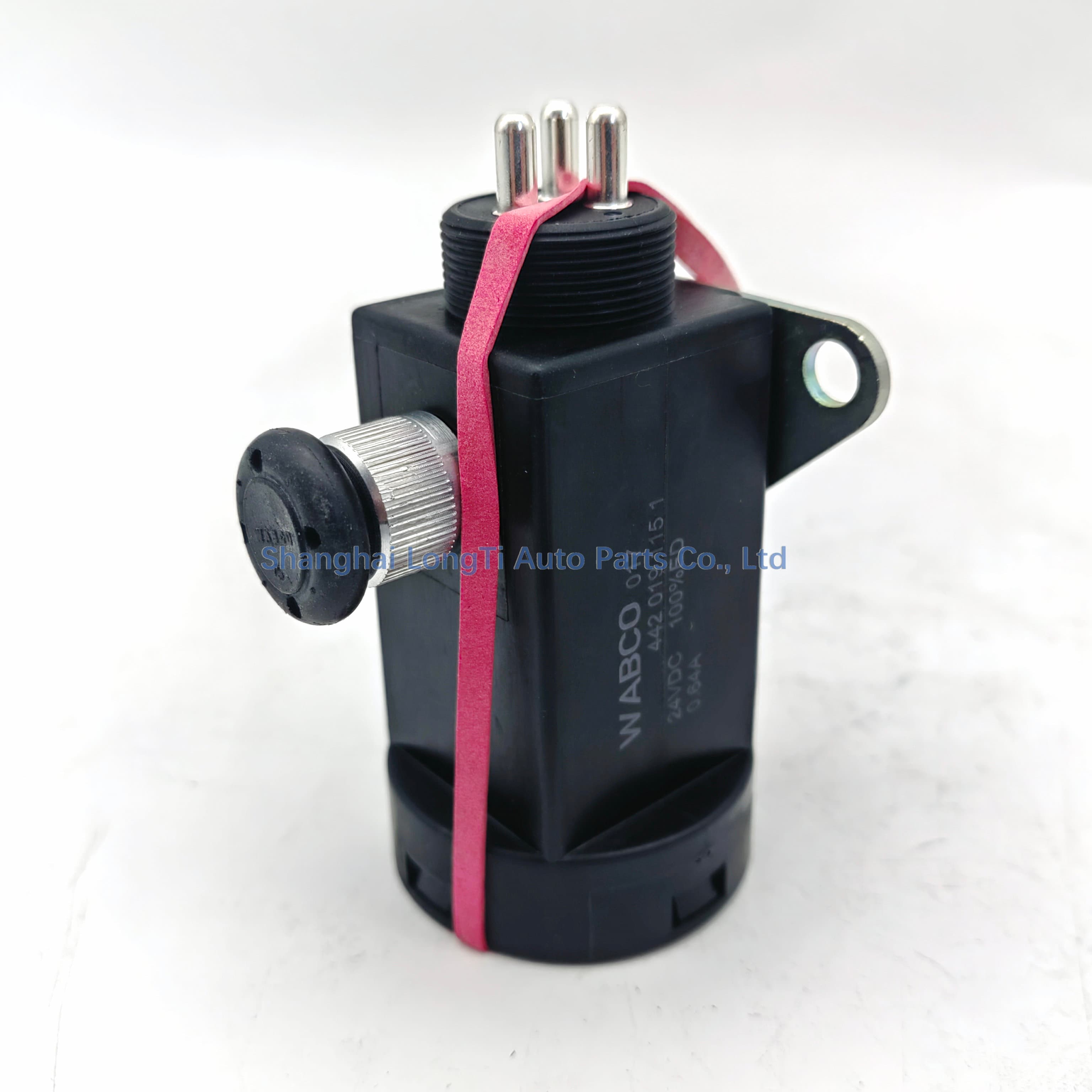 WABCO 4420191151 3/2 Valve Sol
