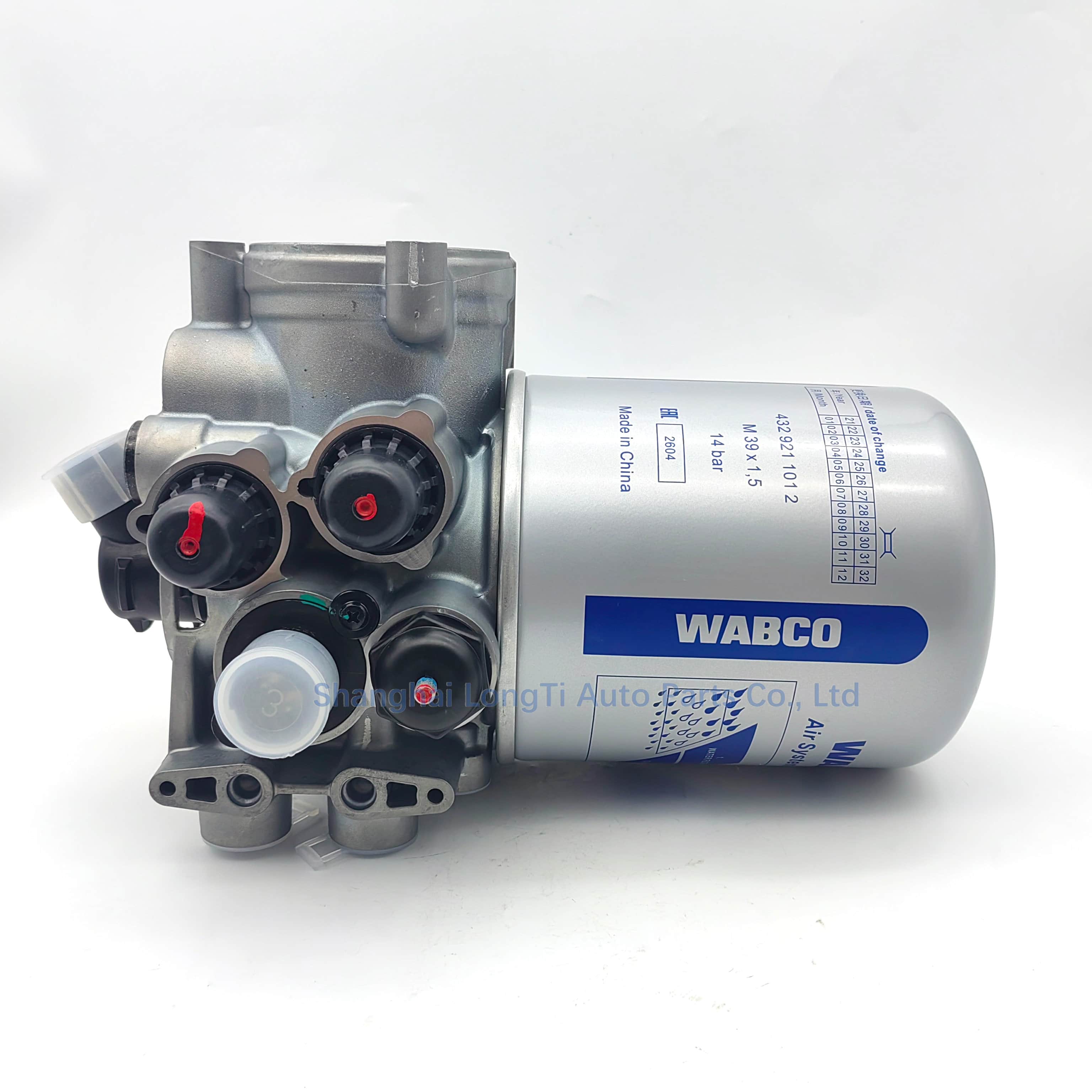 WABCO 9325012180 Air Processing Unit