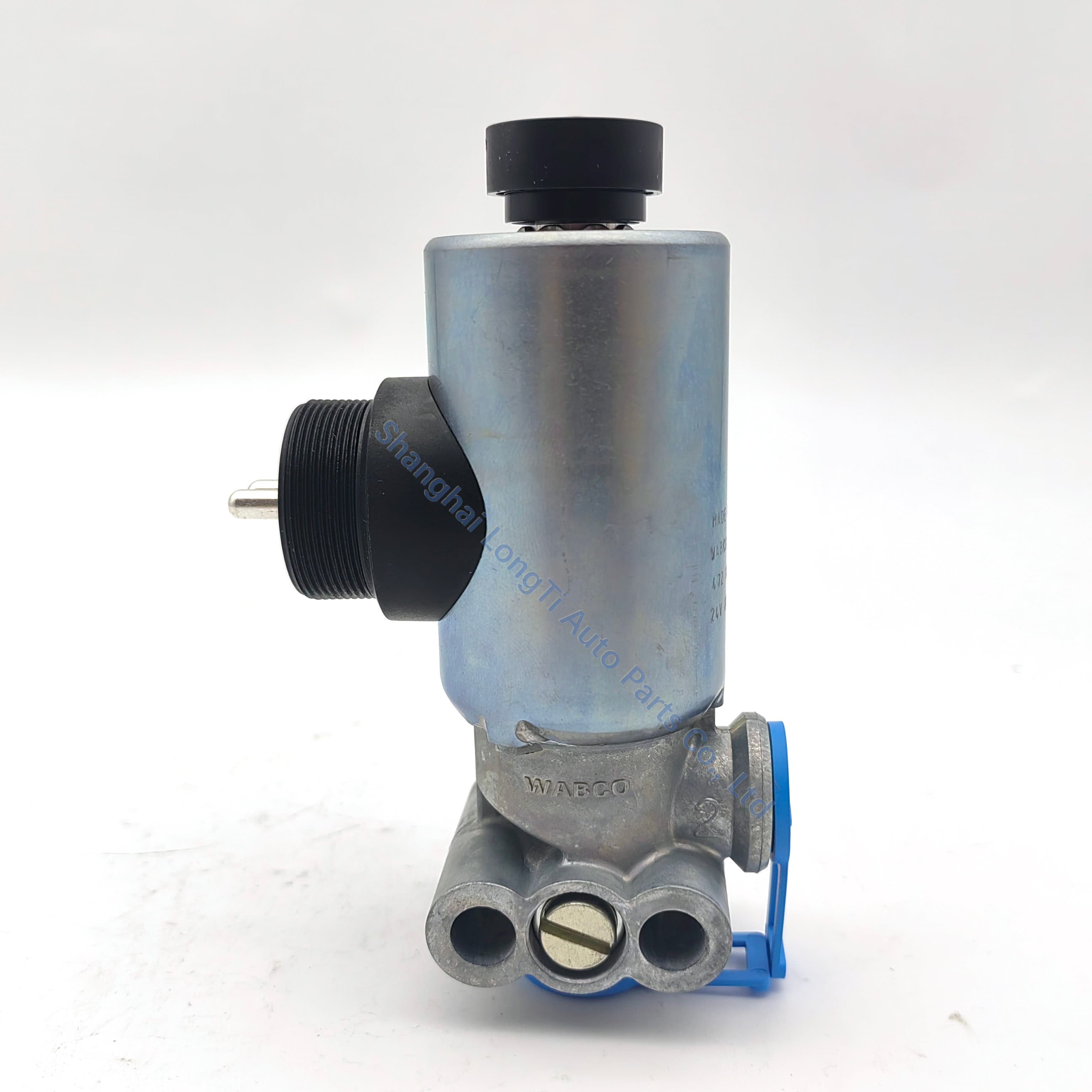 WABCO 4721726000 3/2 Solenoid 