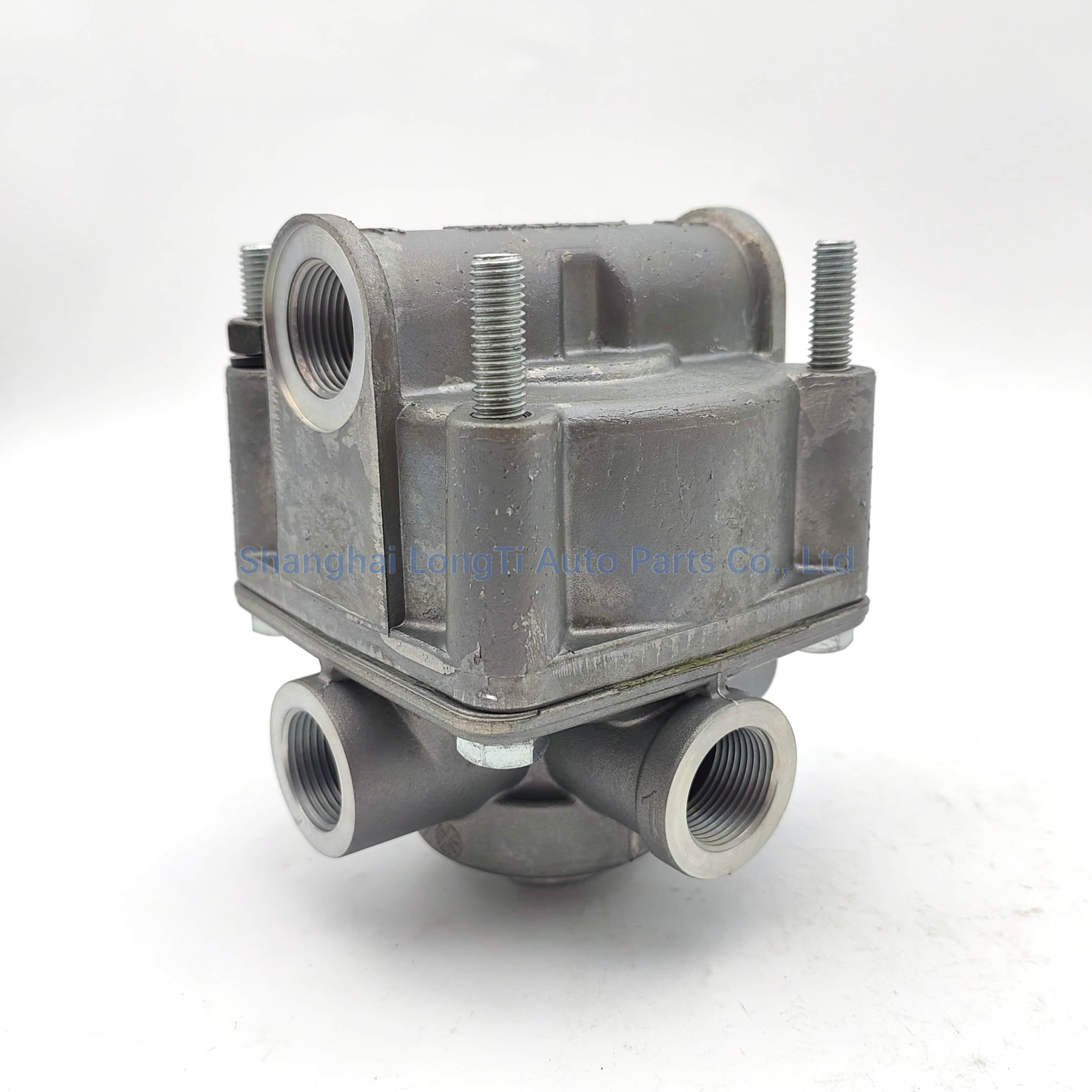 WABCO Relay valve 4730170010 8