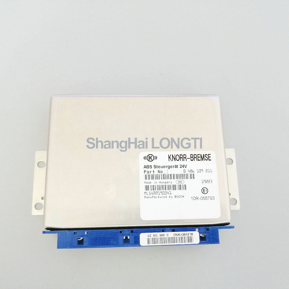 KNORR Brake system controller 