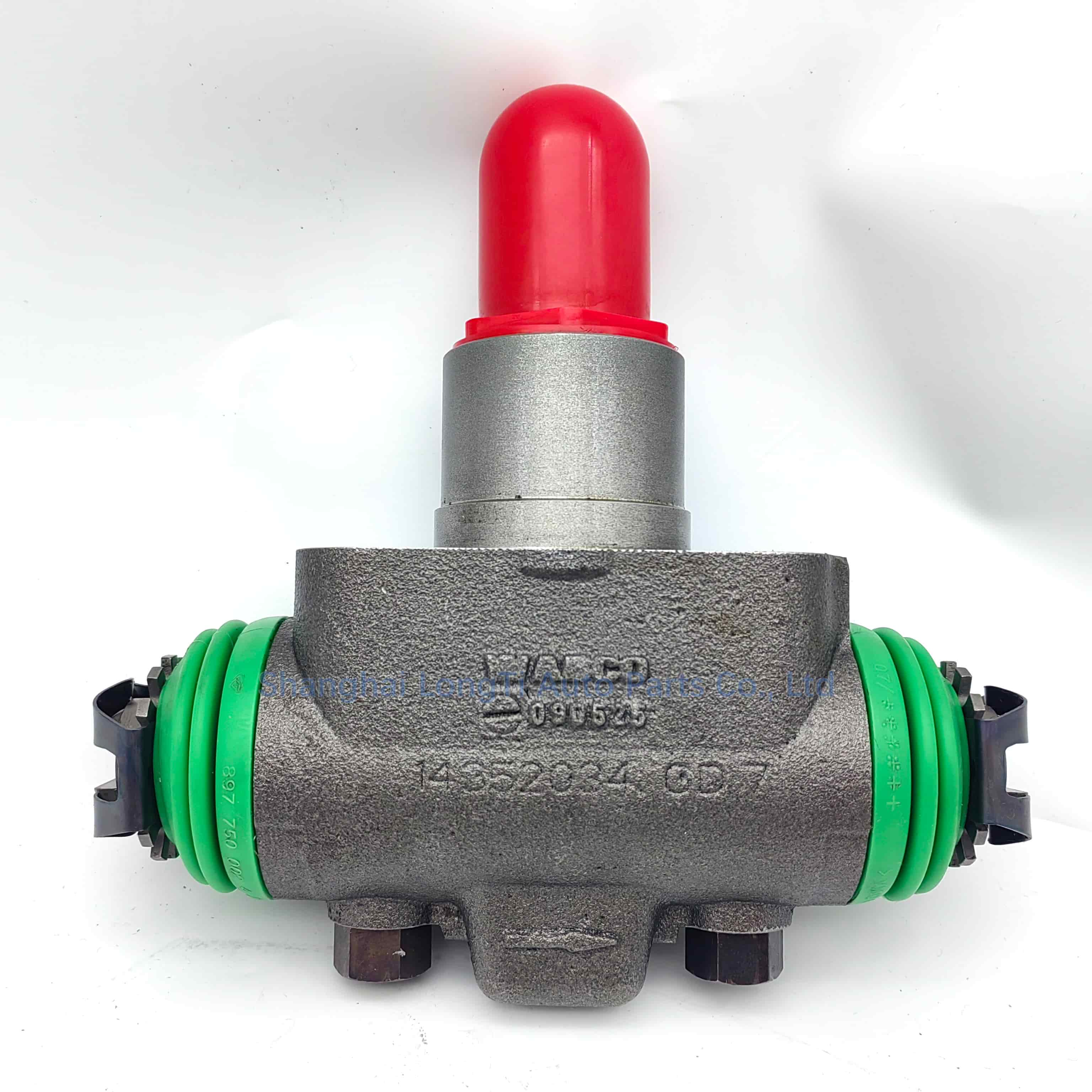 WABCO 12739085VT Wheel Drum Br