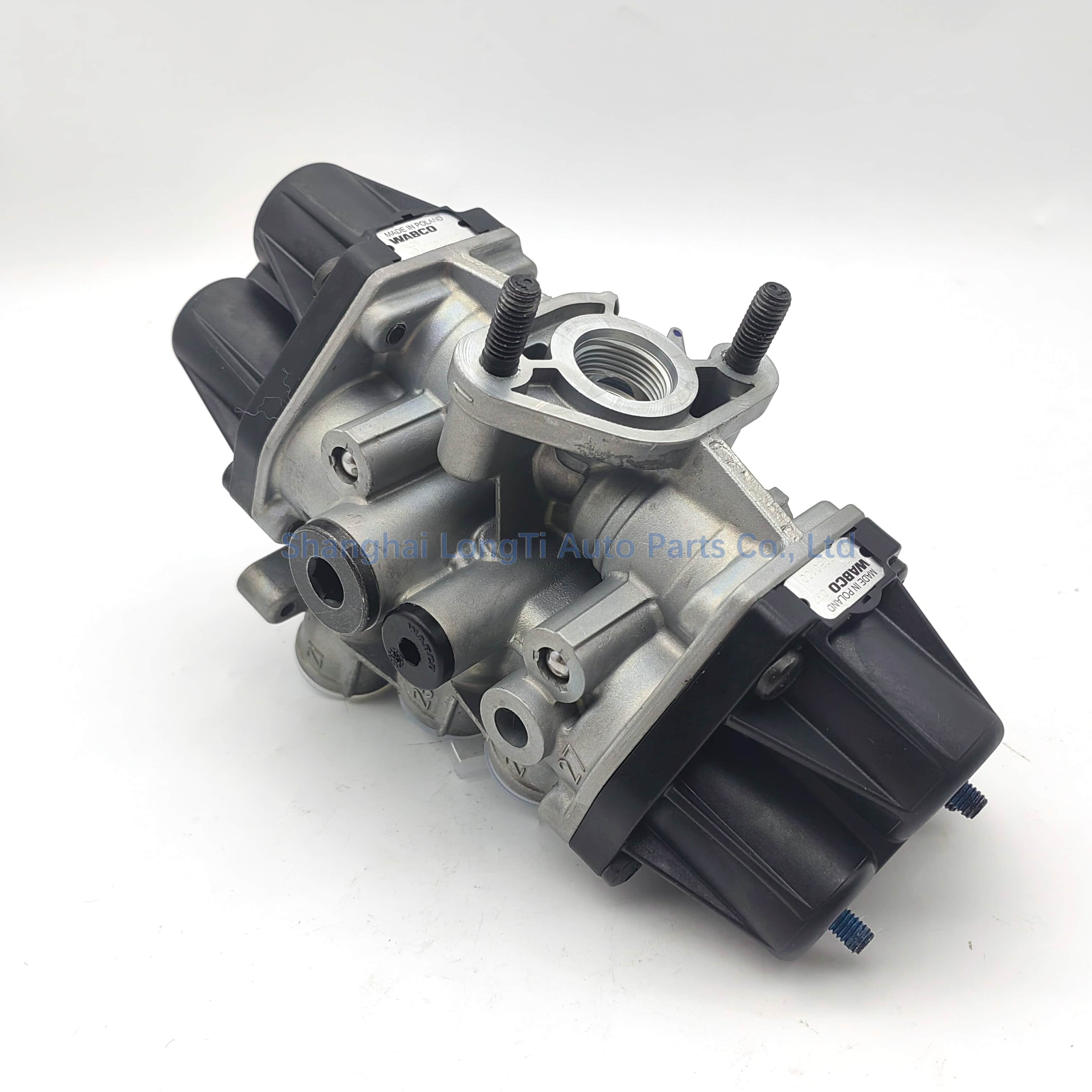 WABCO 9347050100 Quadruple Pro