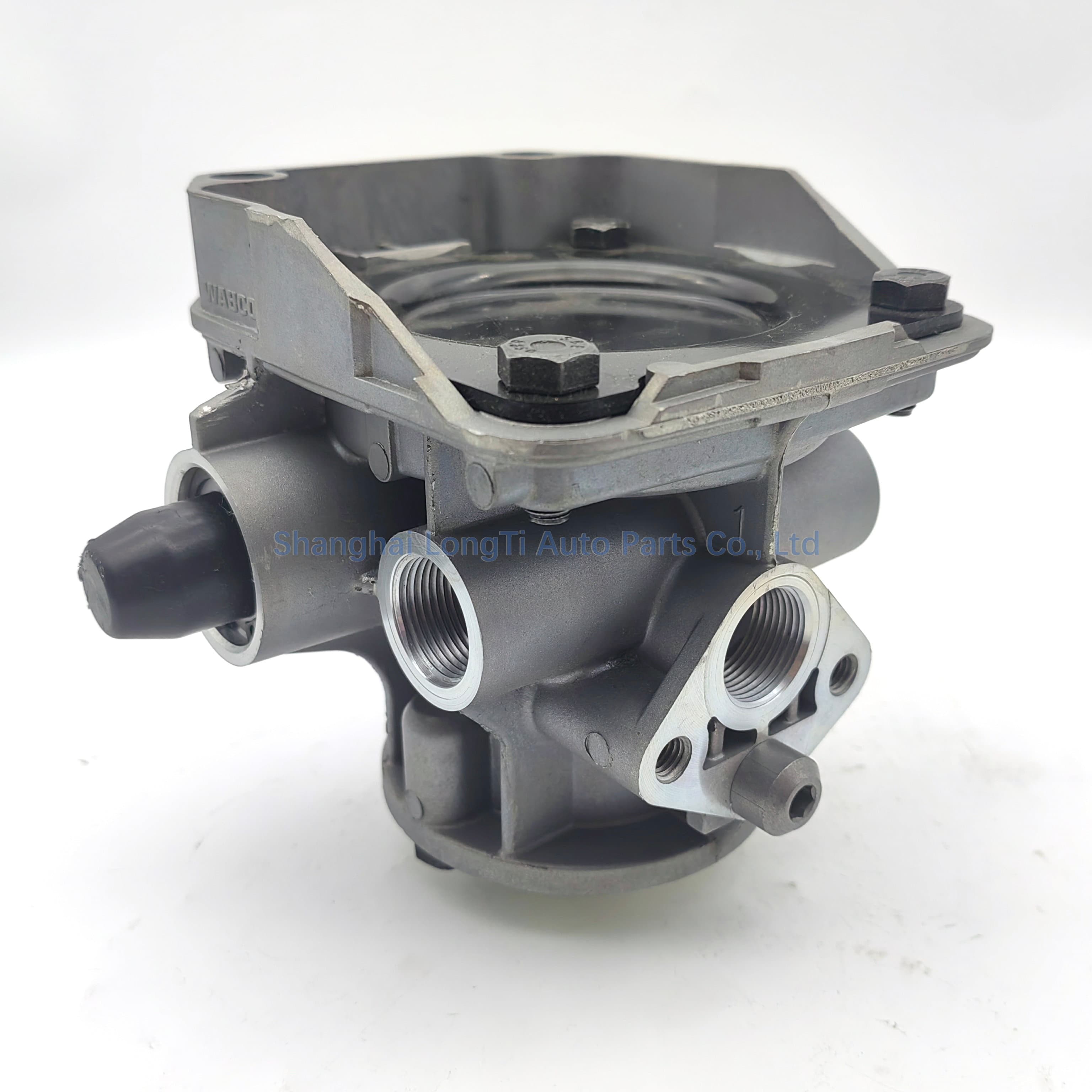 WABCO 9710023000 Relay Emergen