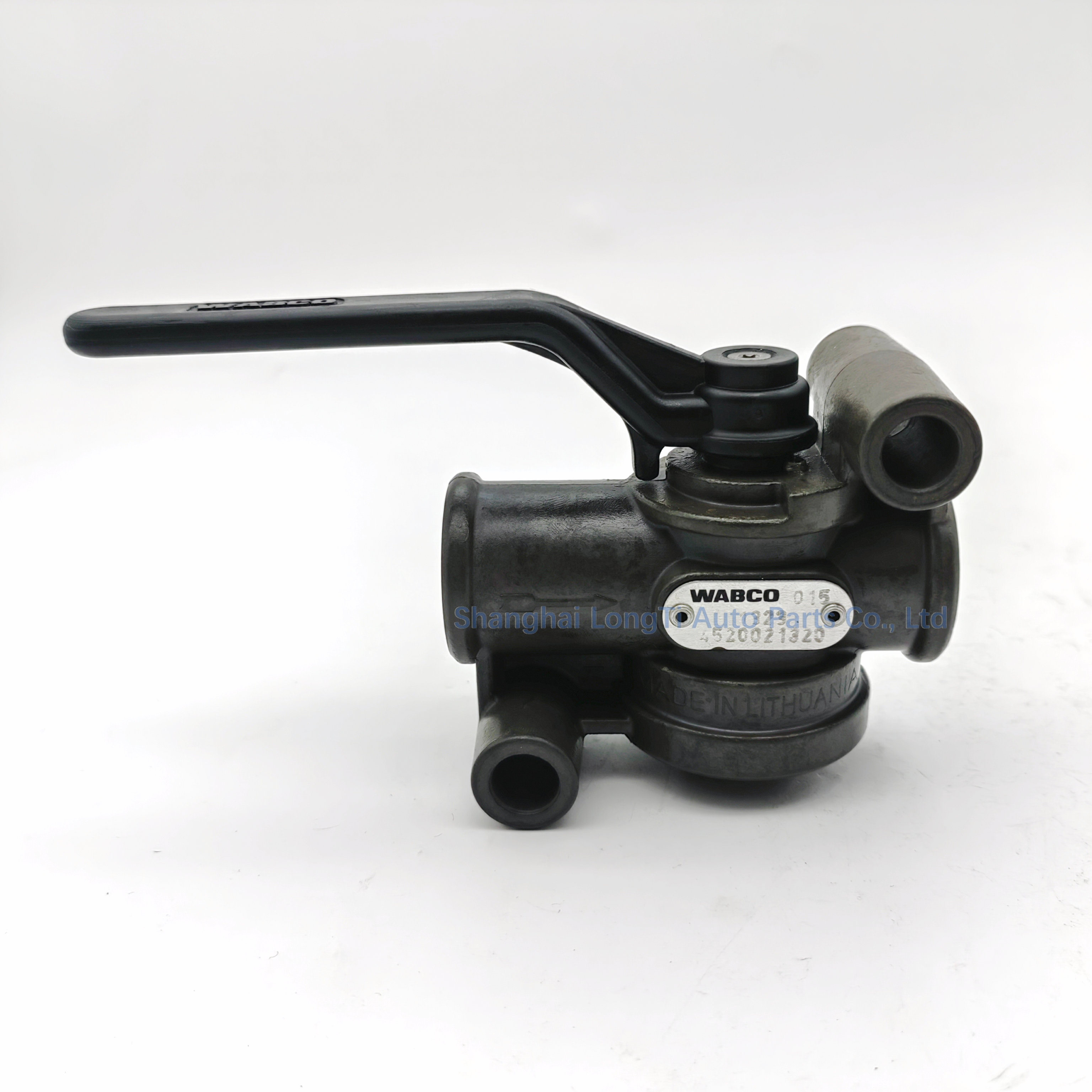 WABCO 4520021320 Shut-off Cock