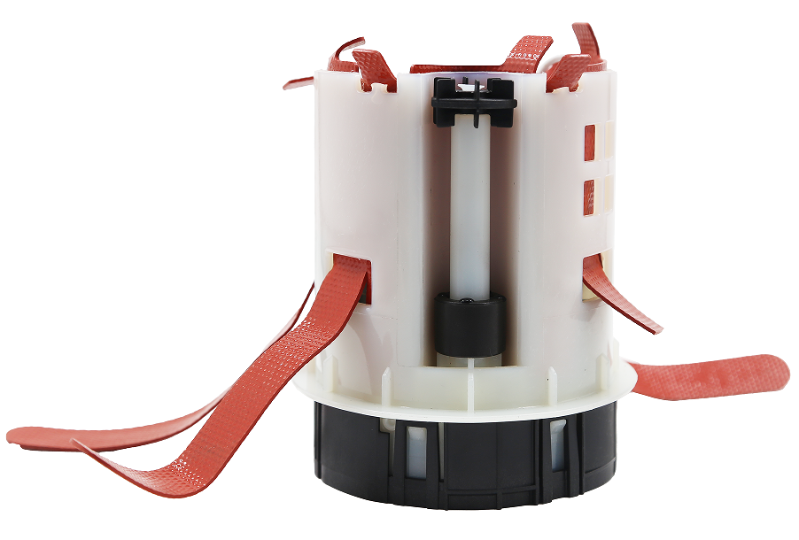 Diesel Exhaust Fluid Pump&quot