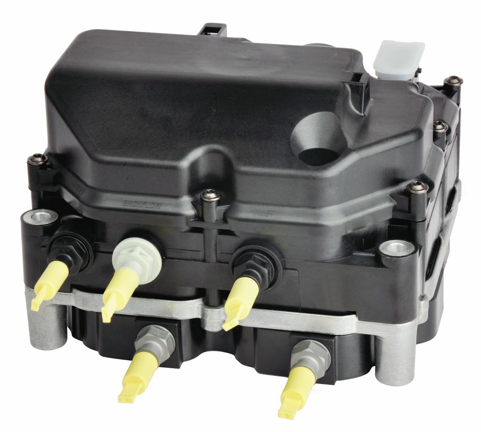 博世2.2水加热（AD20002互换24V电磁阀） 2V31